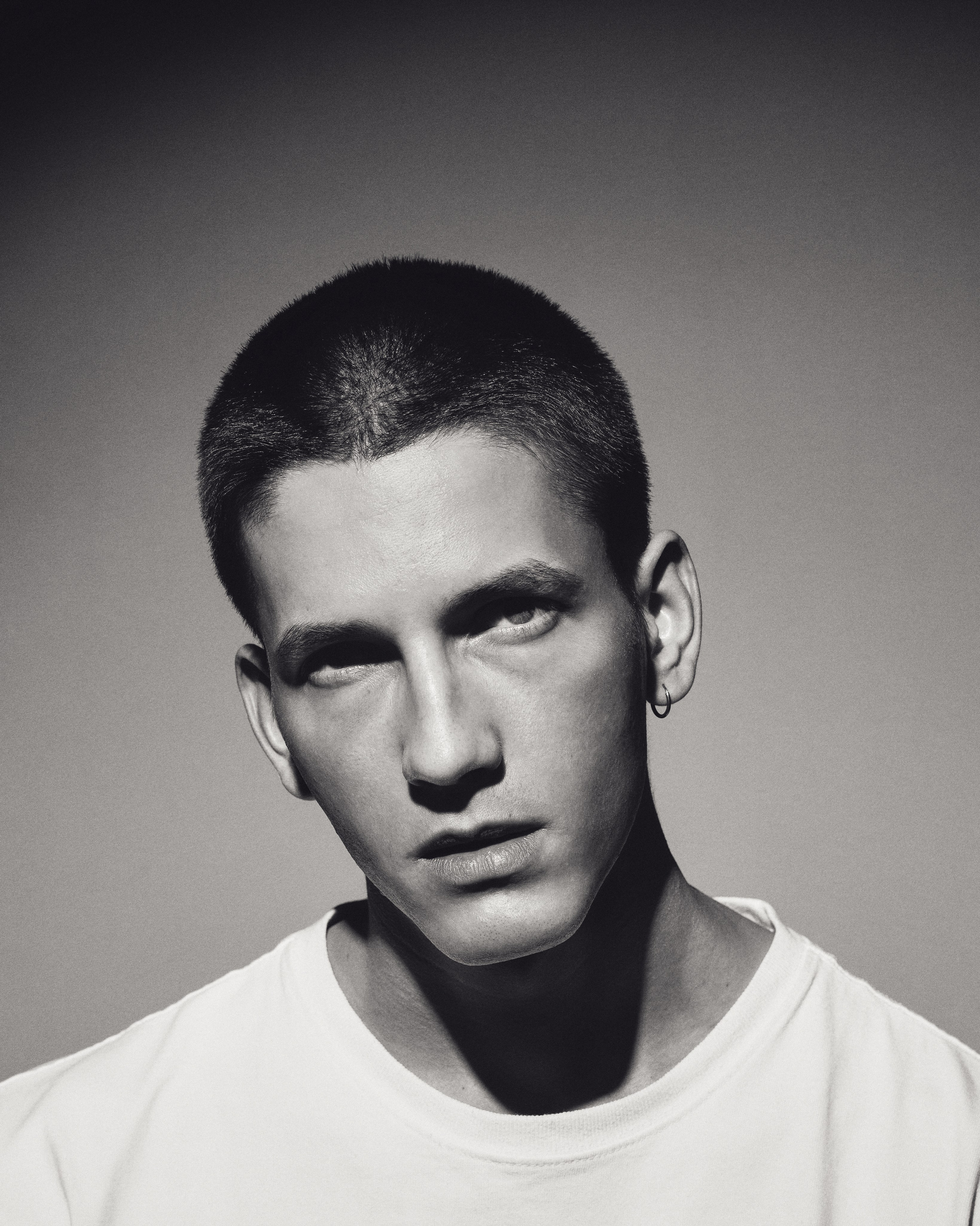 VLAD. Фотограф Абдршин Валерий