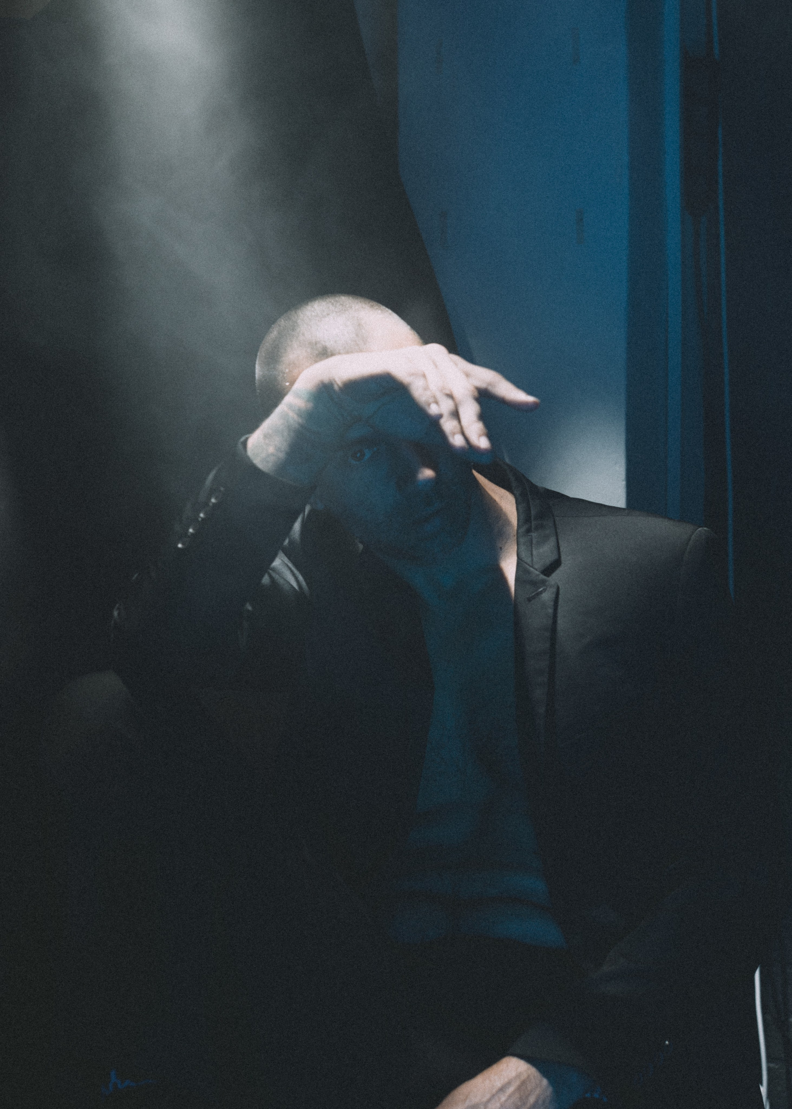 Fotosesija ar Jāni. Sajūtu un mirkļu fotogrāfs no Rīgas, Mārtiņš Babris