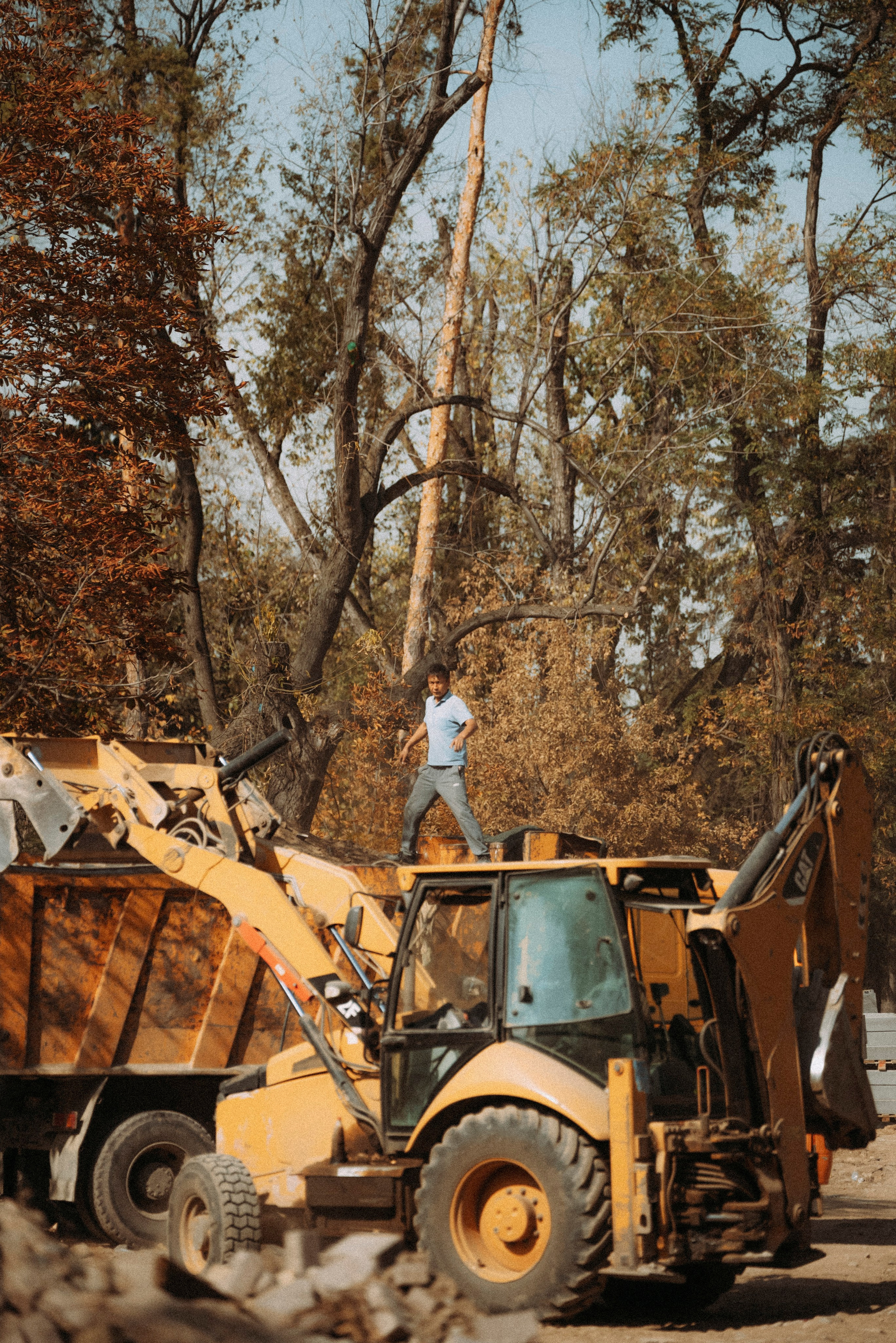 КАЗАХСТАН. Стрит-фотография, полная абсурда, идиотизма и красоты