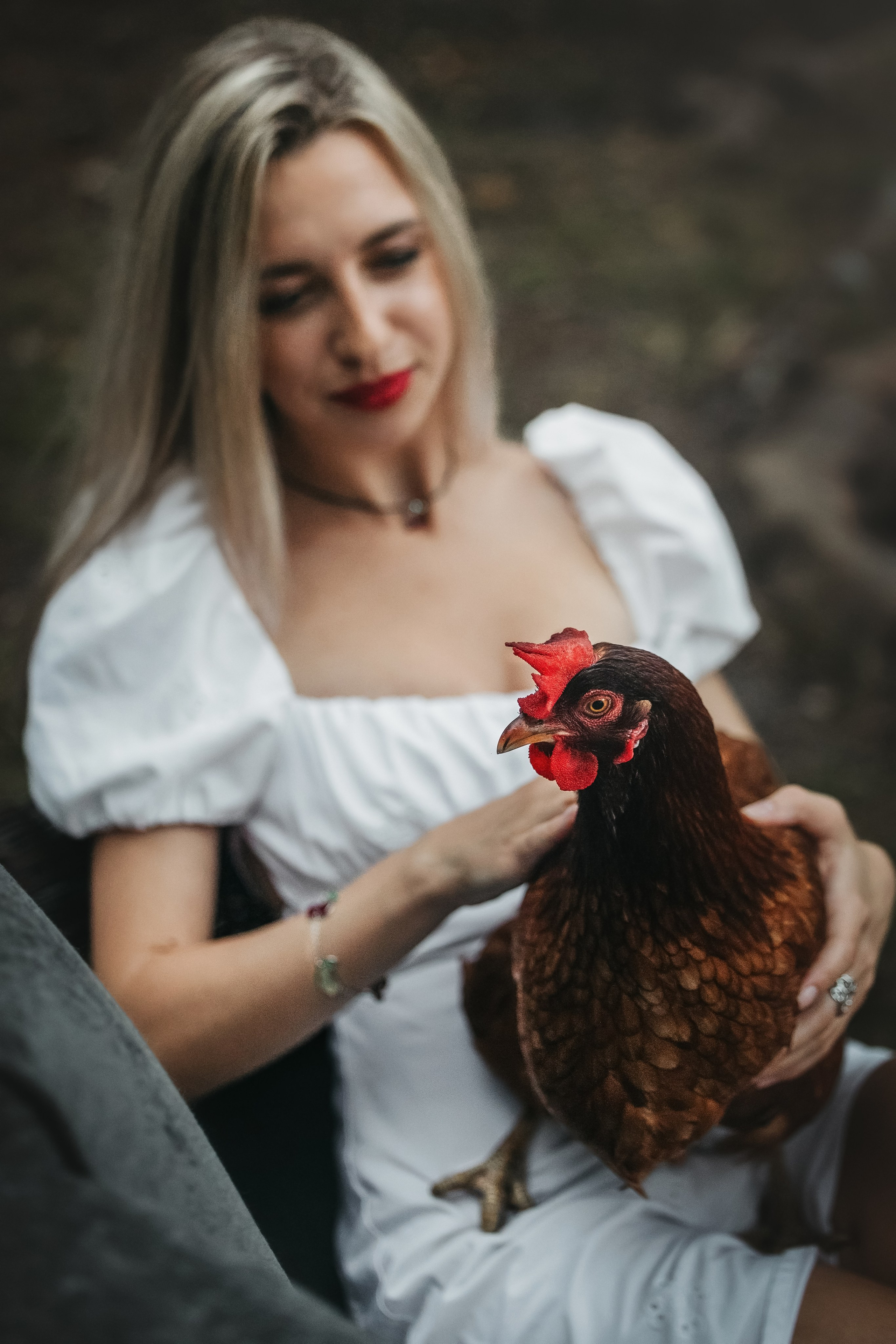 Coco & Chanel. Pet Photographer Viktoriya Aleshenko