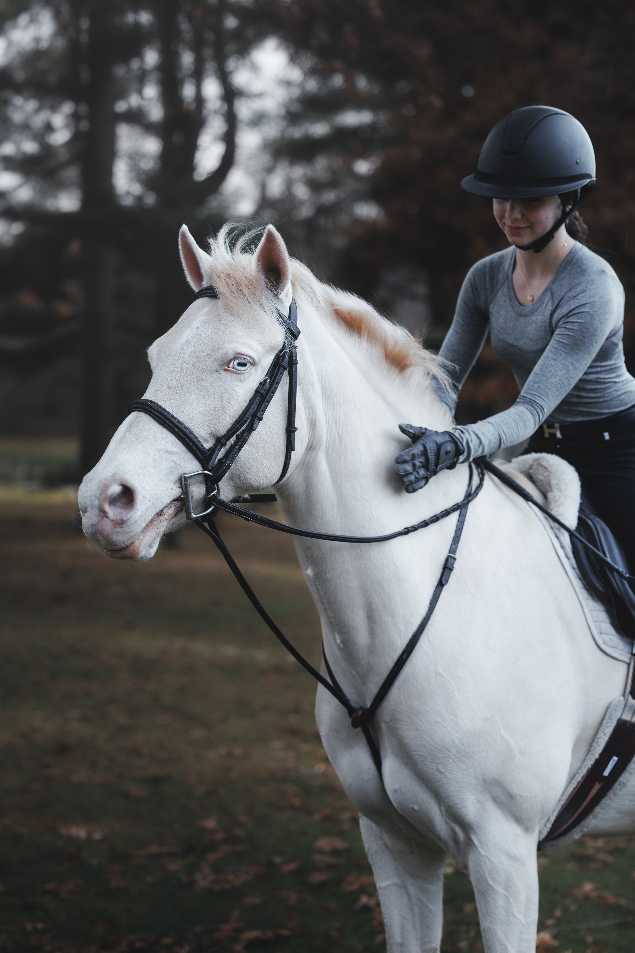 Mel & Christina. Pet Photographer Viktoriya Aleshenko