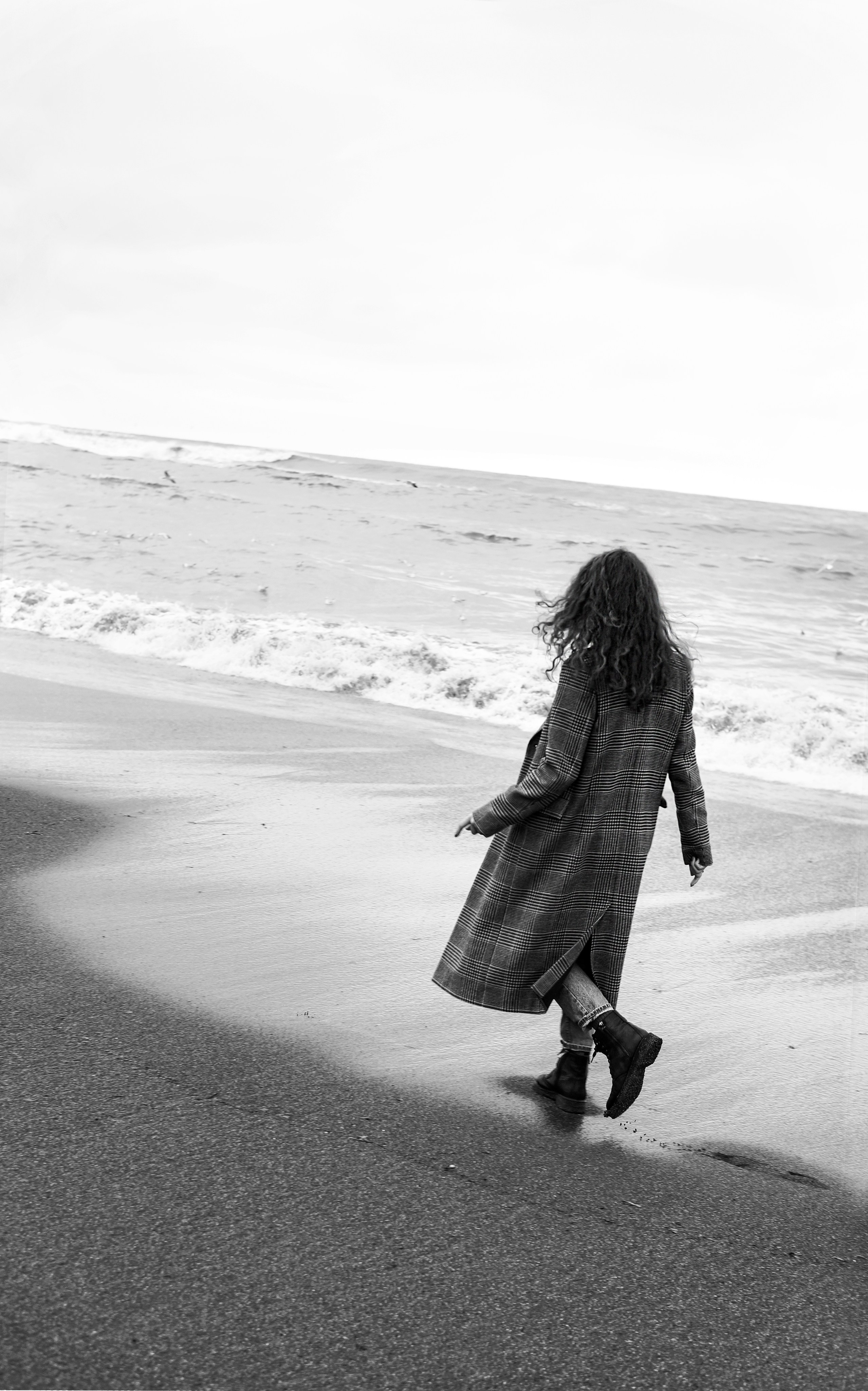 Portraits. Marina Baliakina | Personal and Couples Photographer | Toronto Canada