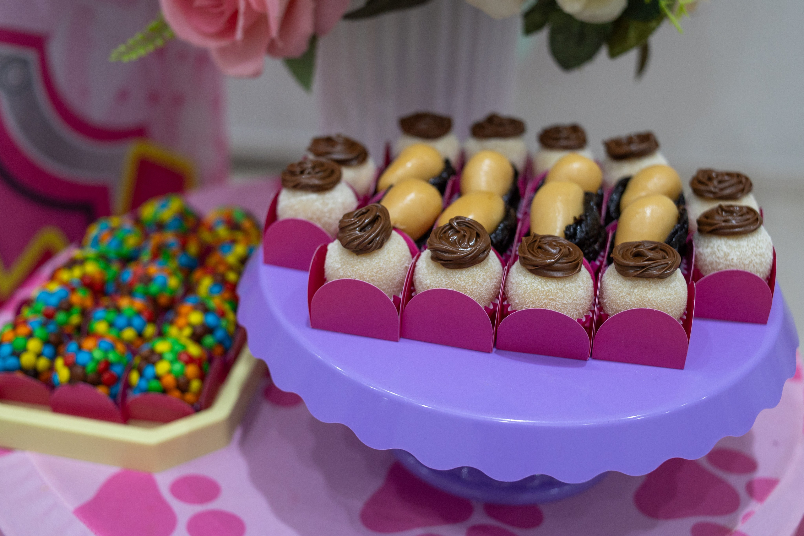 Letícia 2 anos. Bem-vindo ao Meu Mundo Fotográfico