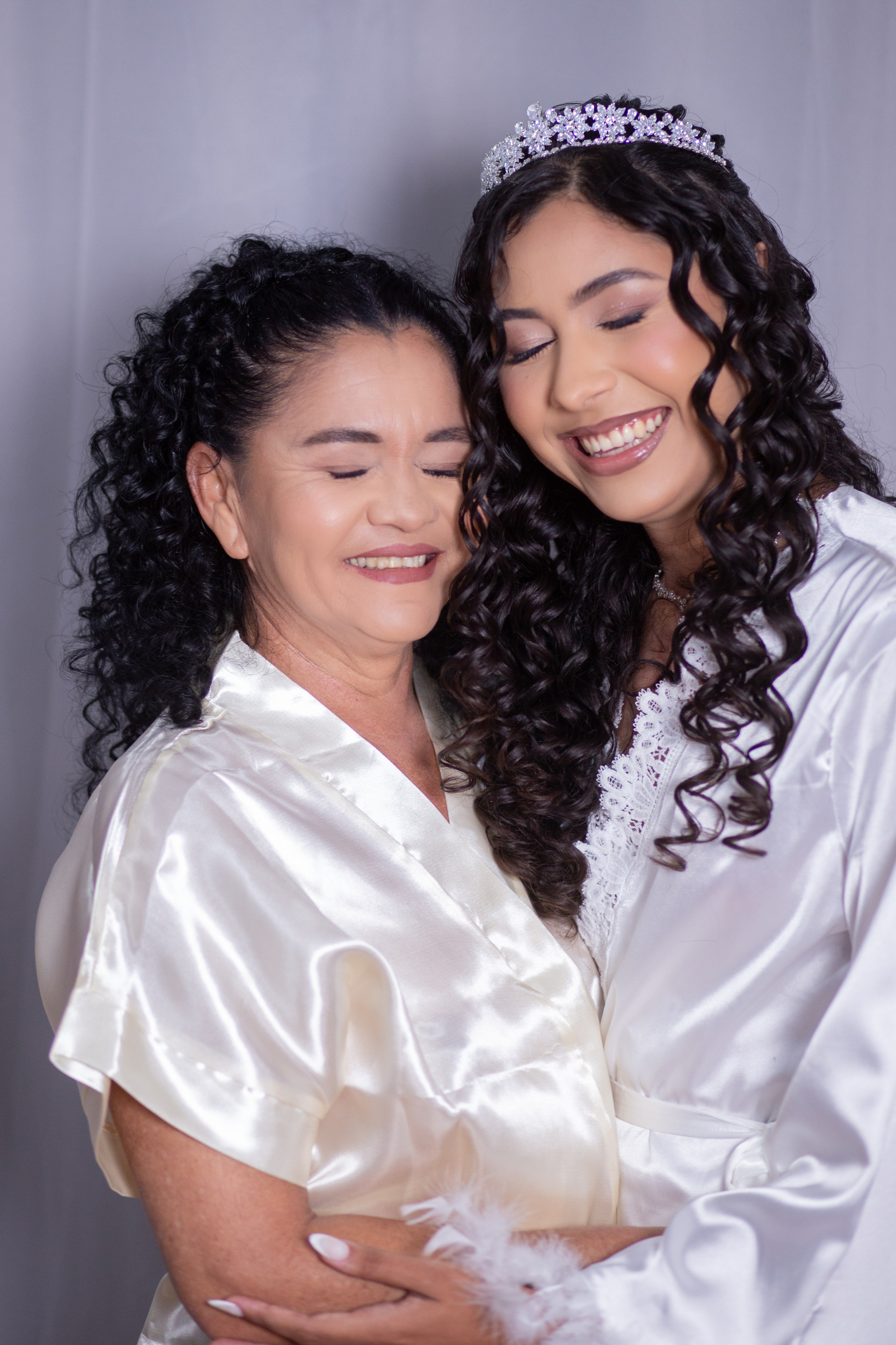 Amanda e Karmo. Bem-vindo ao Meu Mundo Fotográfico