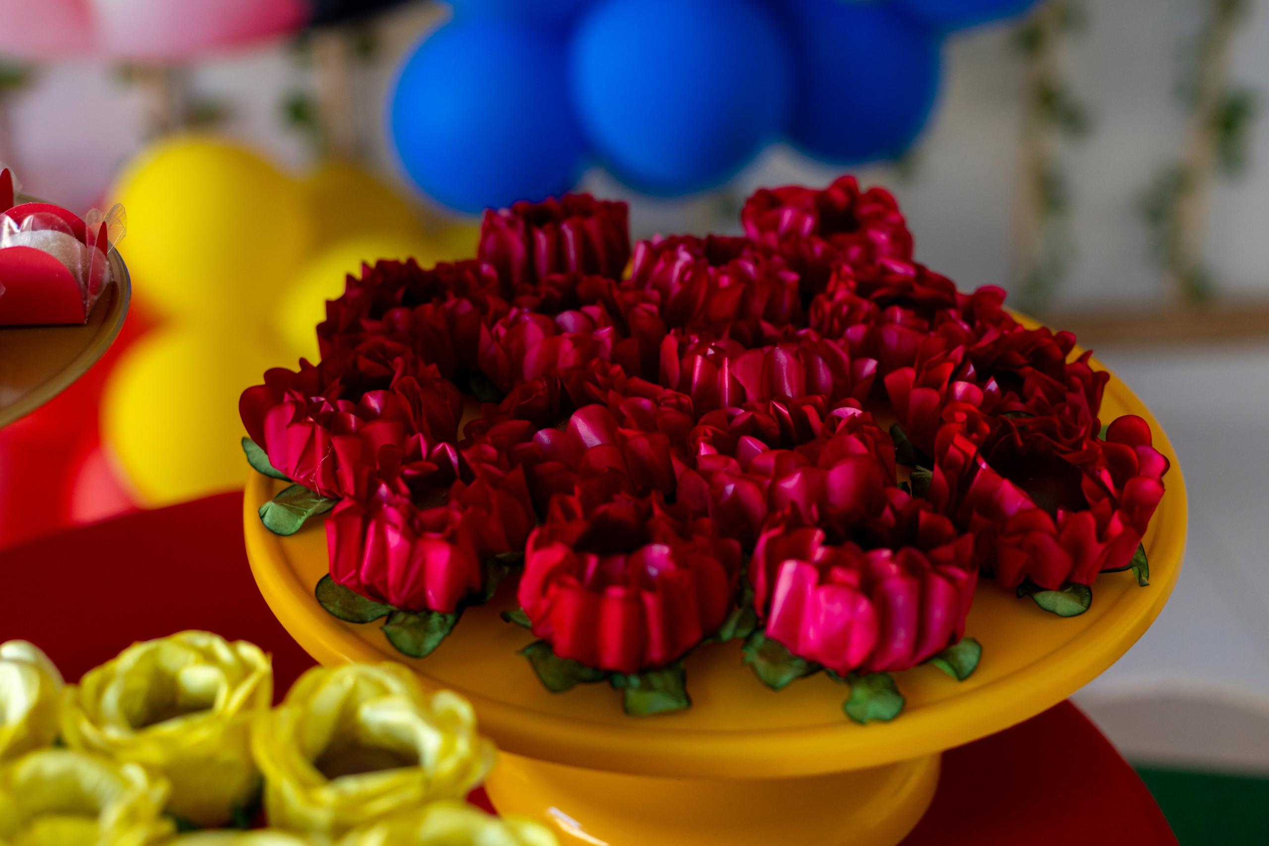 Lunna 1 aninho. Bem-vindo ao Meu Mundo Fotográfico