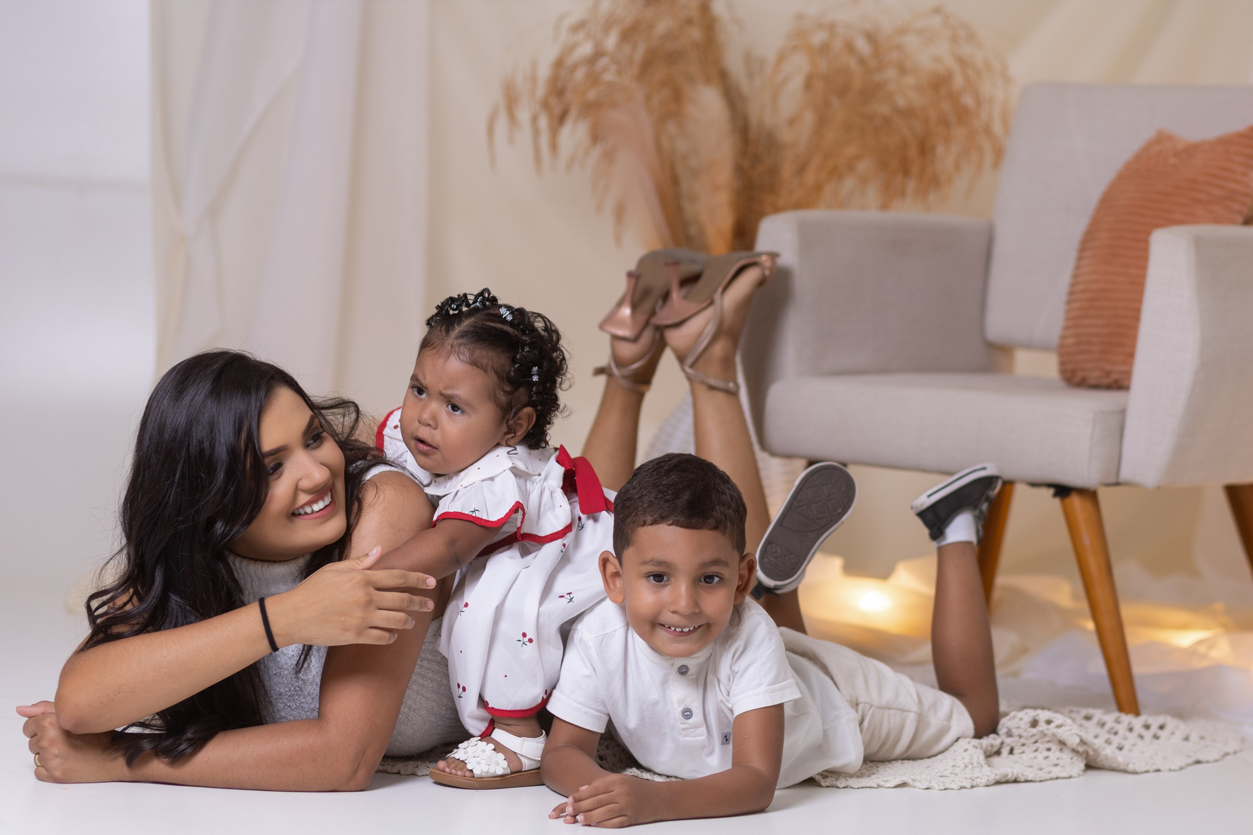 Charline | Dia das Mães. Bem-vindo ao Meu Mundo Fotográfico