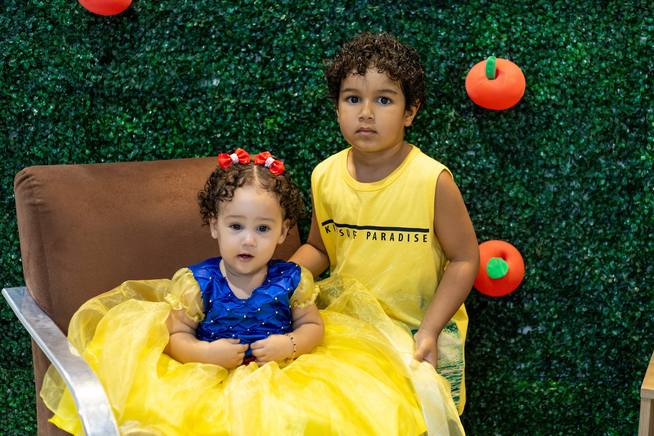 Lunna 1 aninho. Bem-vindo ao Meu Mundo Fotográfico