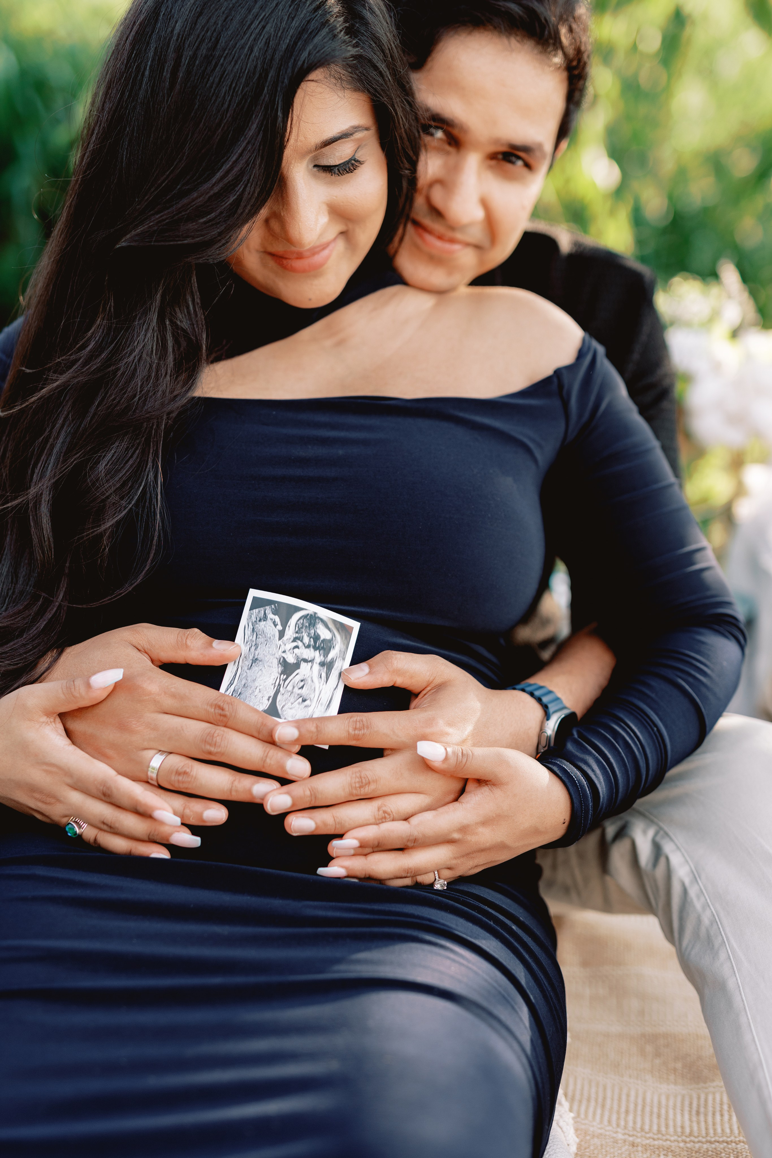 Uma & Chej. Sasha Amelie — Lifestyle Photographer NYC