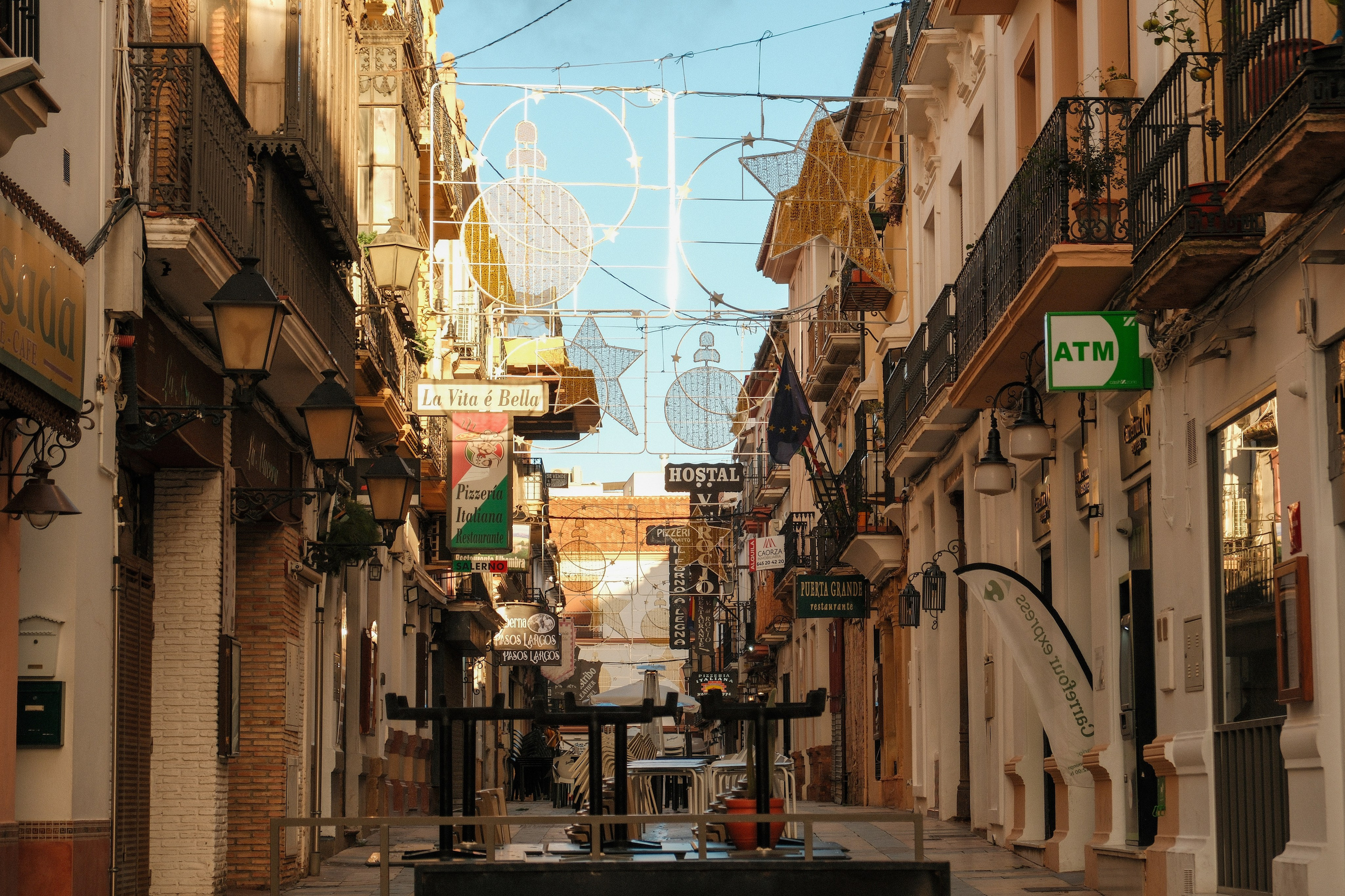 Ronda. An ancient gem