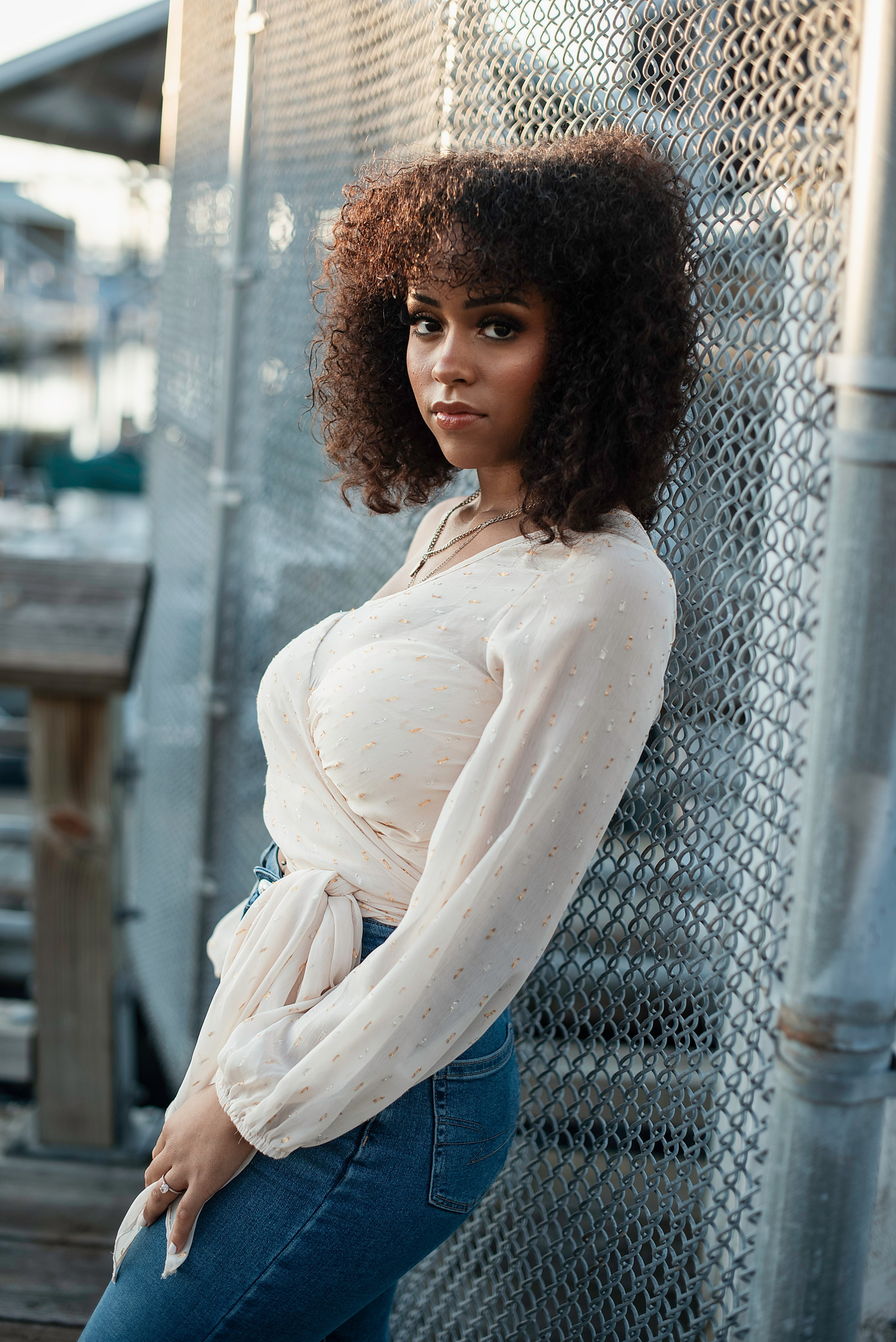 Aniyah. Newborn, pregnancy, family photographer in New Jersey