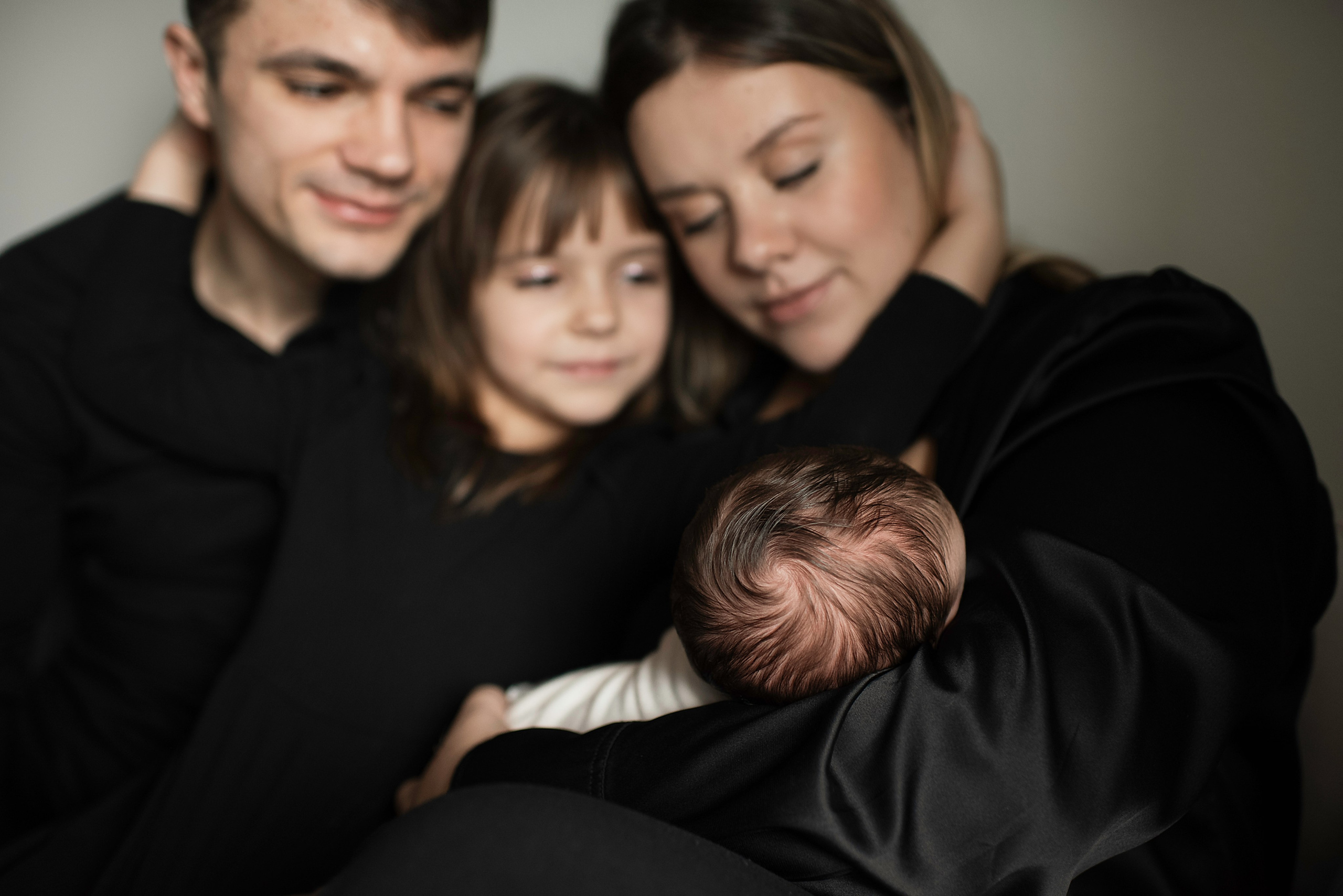 Kit Yakushevskyi. Newborn, pregnancy, family photographer in New Jersey