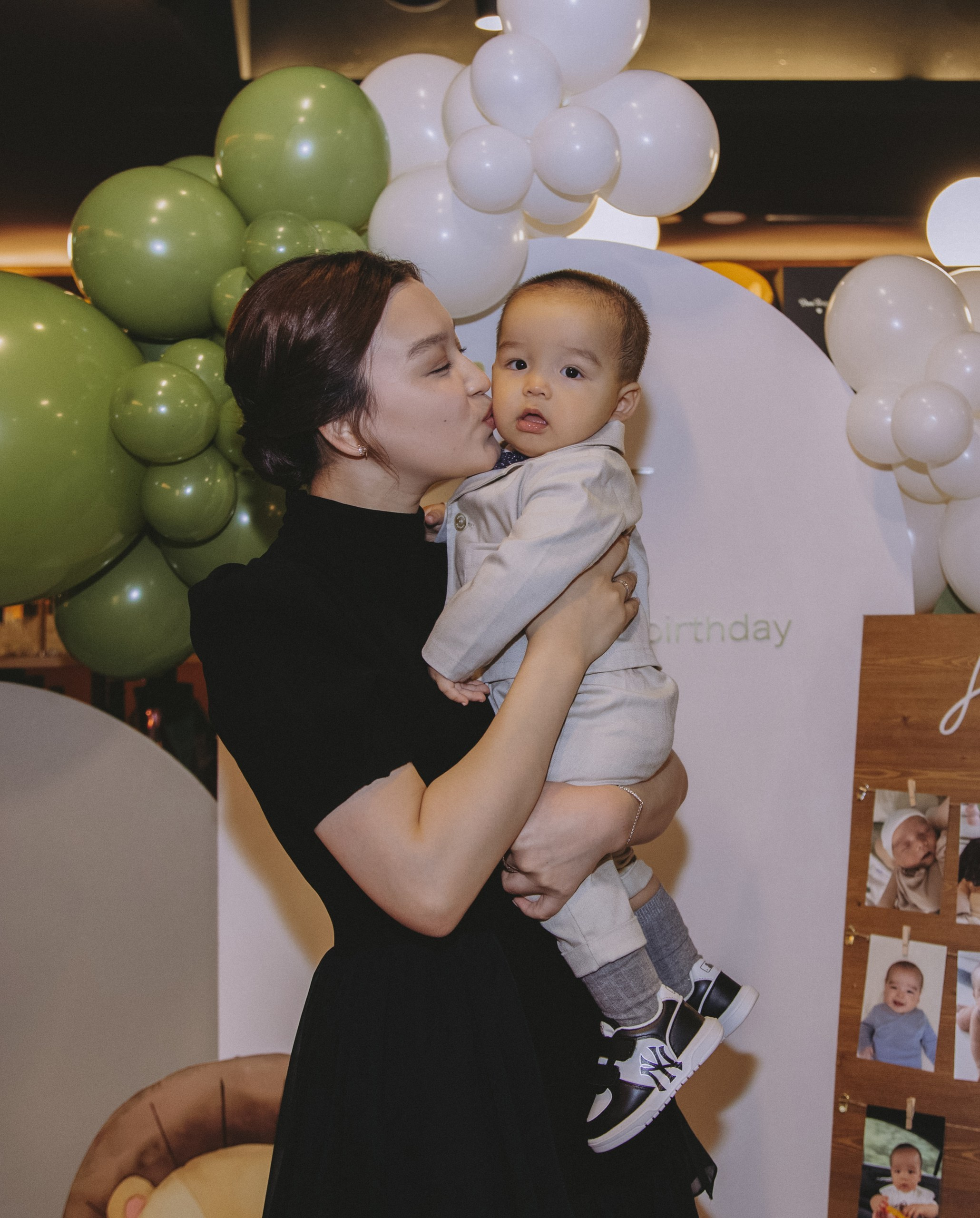 Асянди / Банкеты. Студия декора «Нарния»