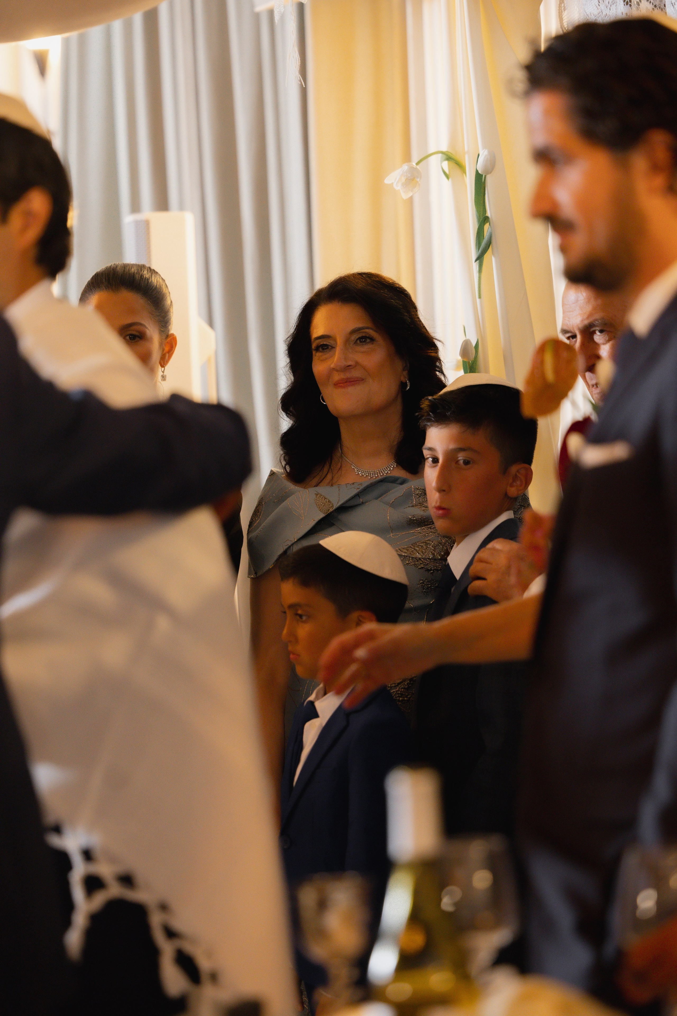 Amir and Maya. Anna Krasnova Wedding photographer