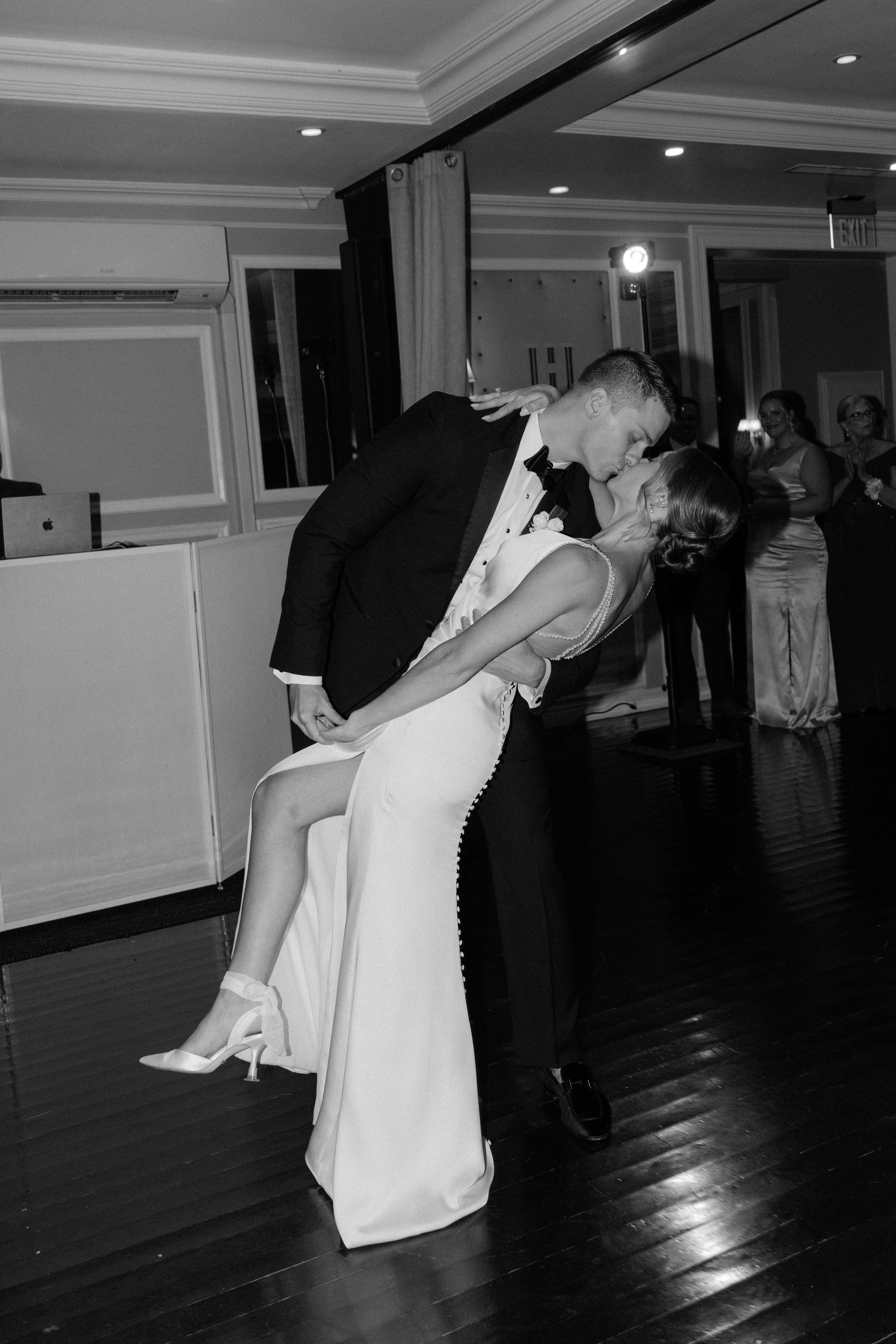 Caroline & Joh wedding day. Anna Krasnova Wedding photographer