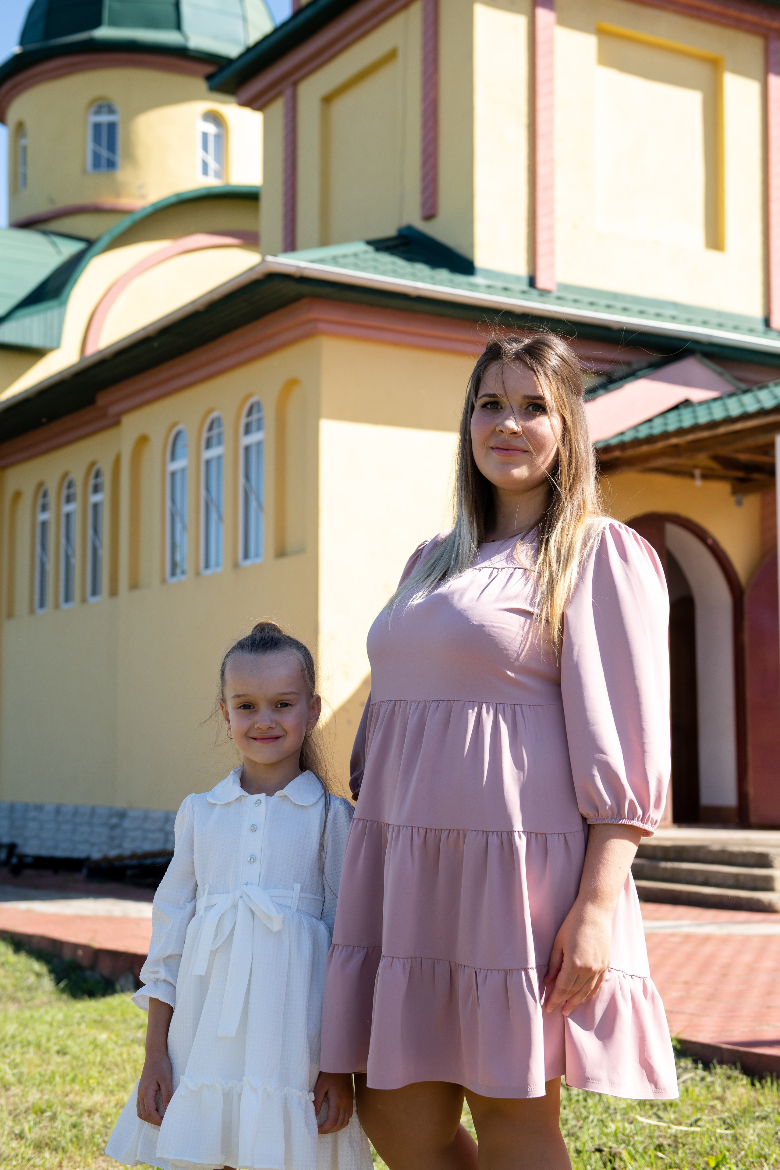 07.09.2024. Fotograf de familie Vitalie Budoianu