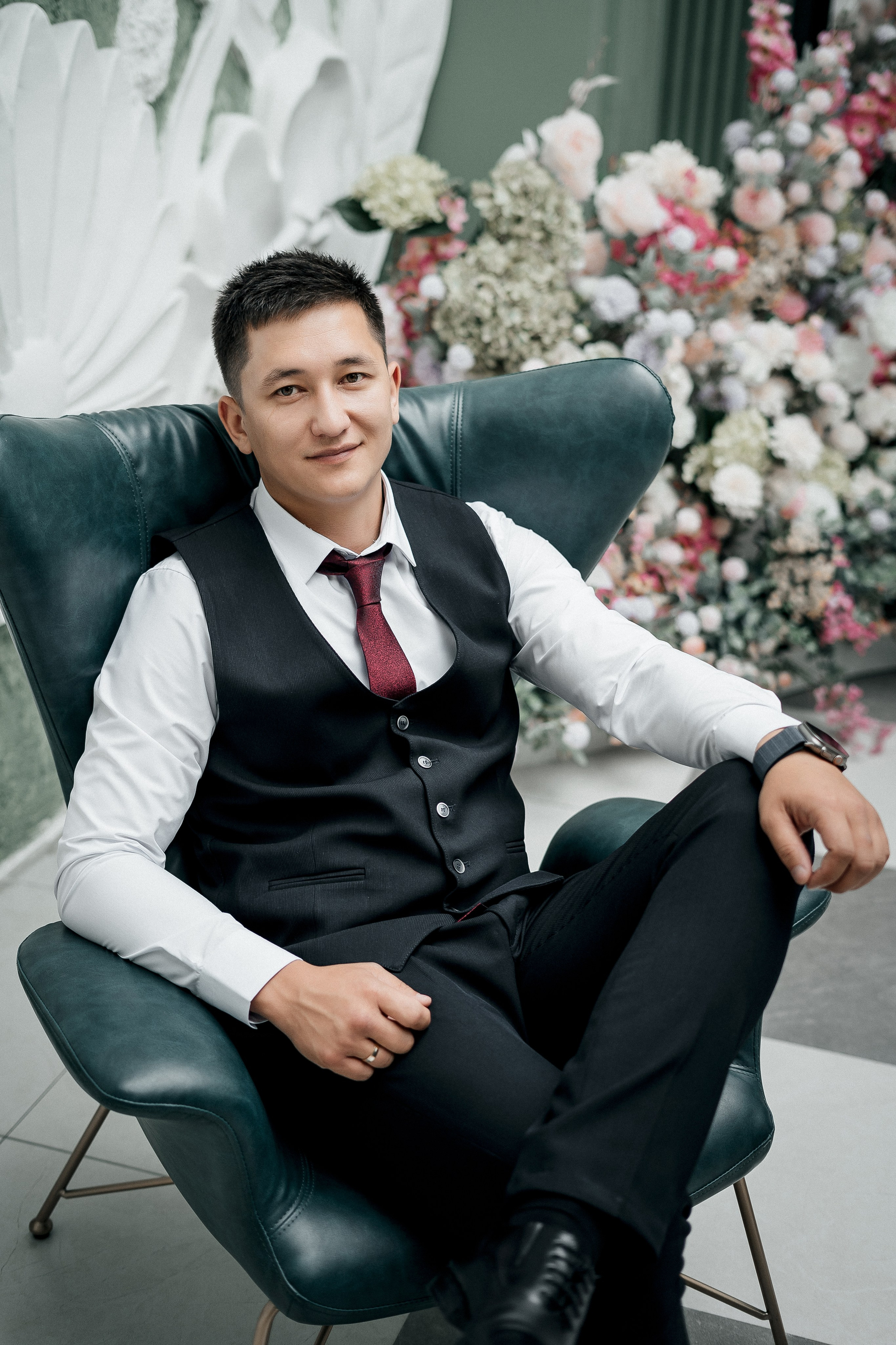 Владислав и Валентина. PRIME STUDIO