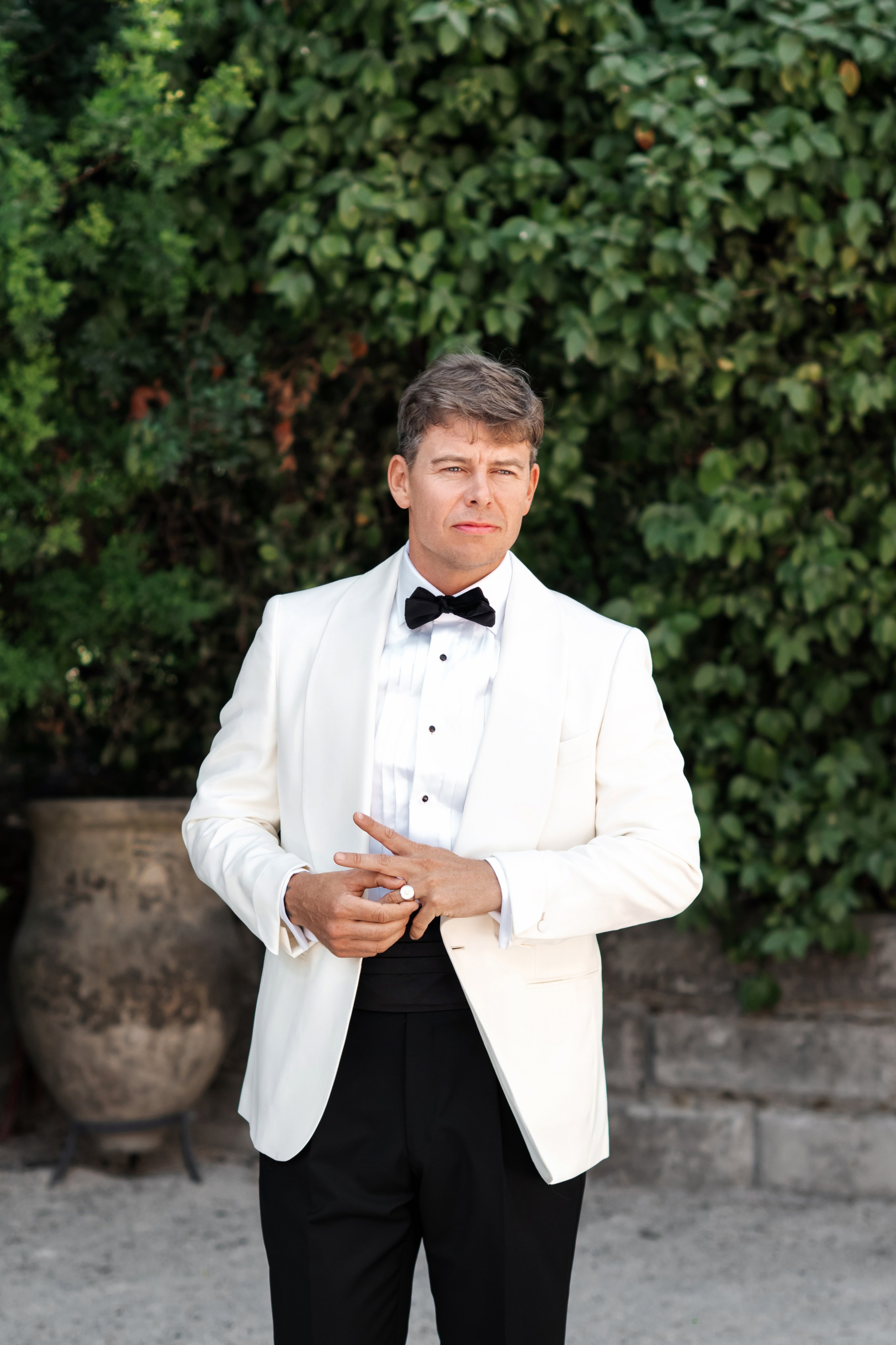 LILLIAN & ALEXANDER. Bryllupsfotograf i hele Norge