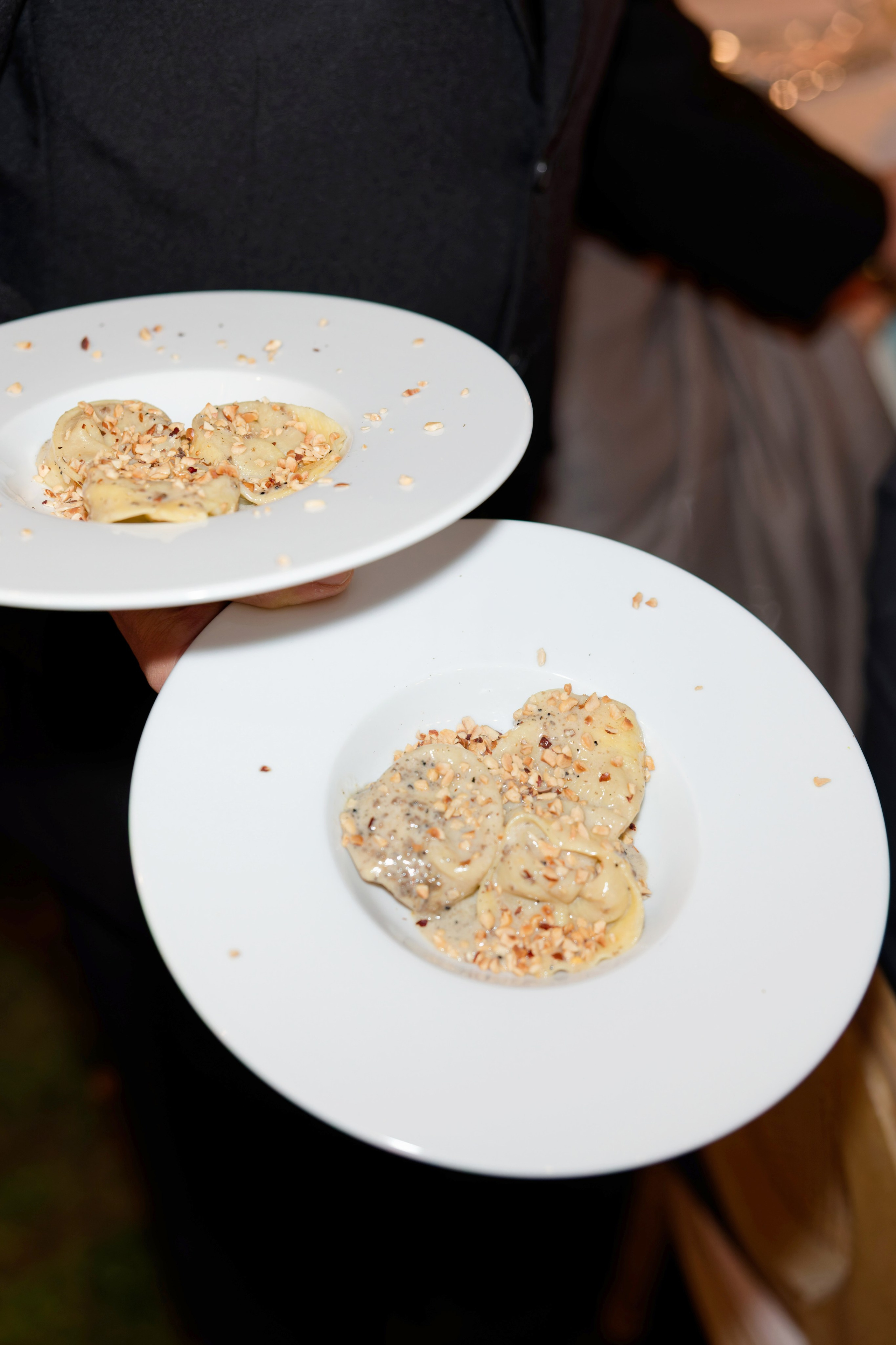 Wedding at Fonte Sala, Umbria