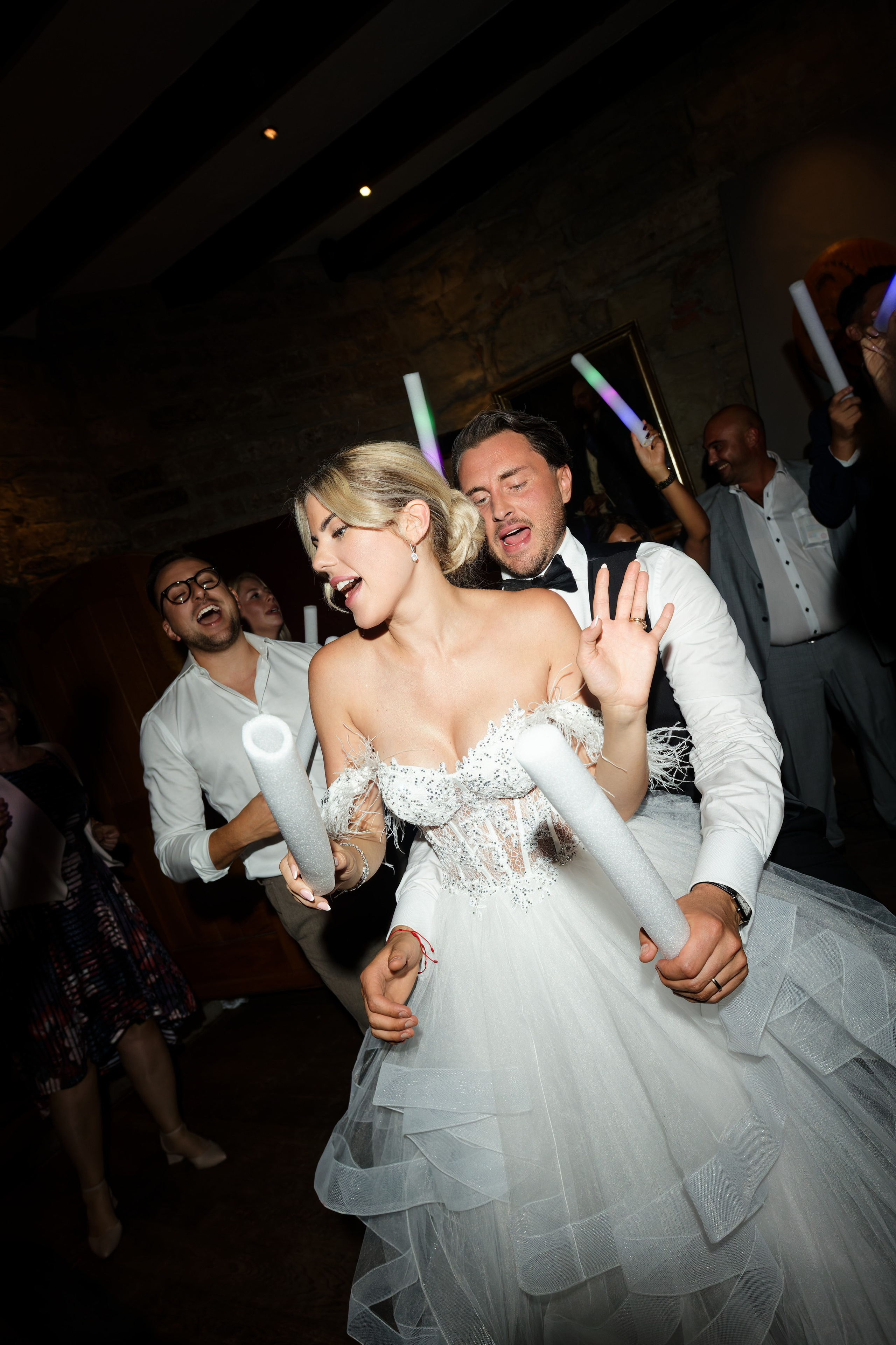 Wedding in Germany Preview