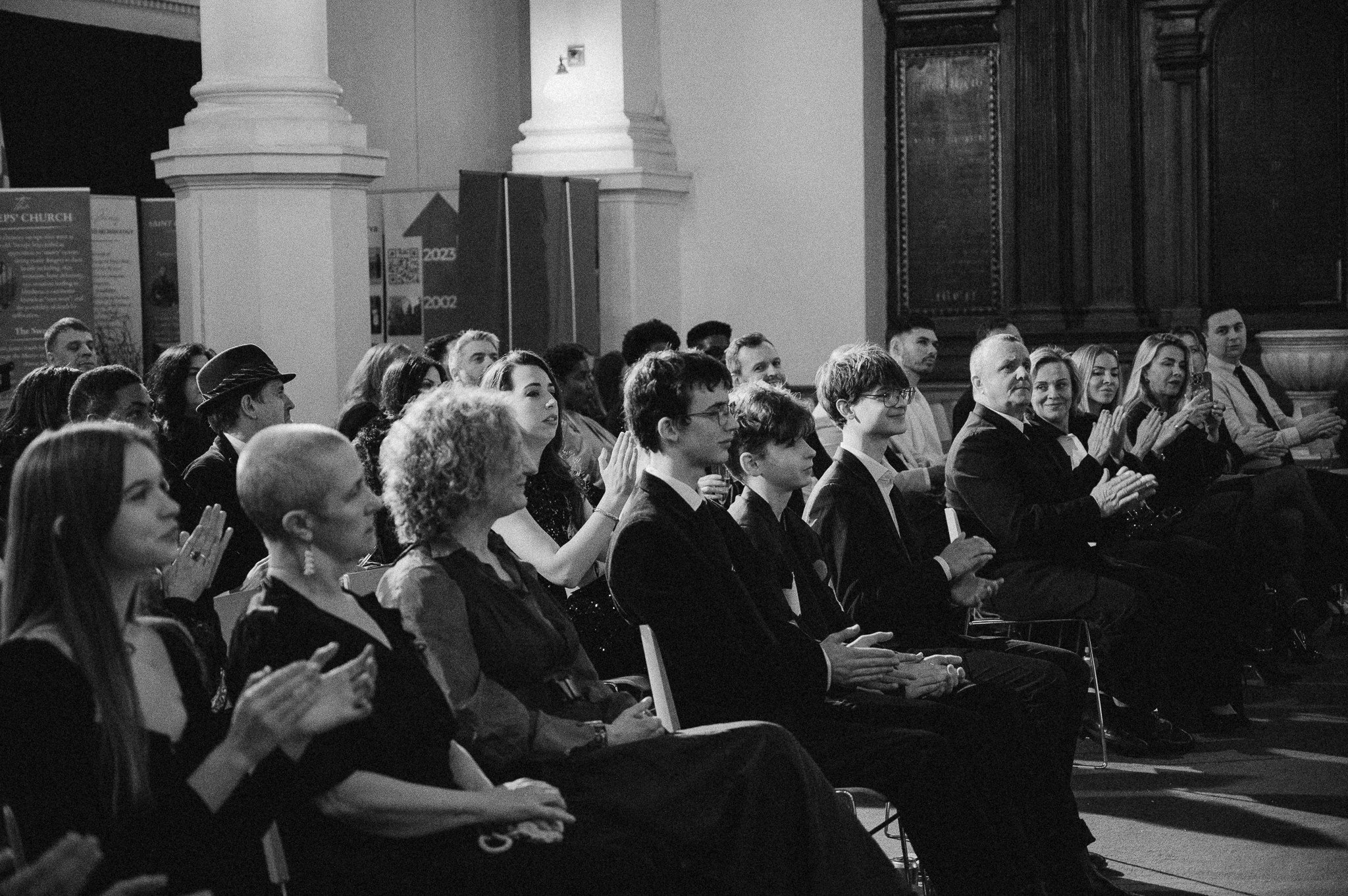 Events. Family and event photographer in London Aigerim Qali