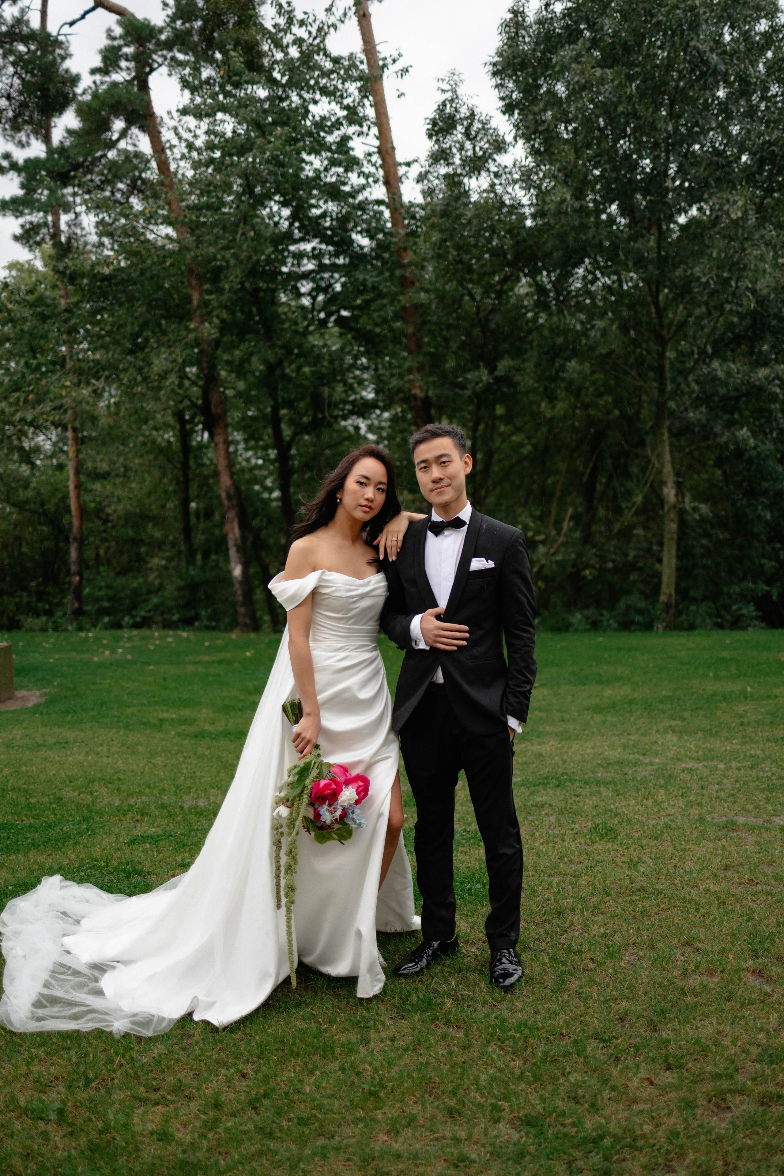 Wedding at Samota Pierre