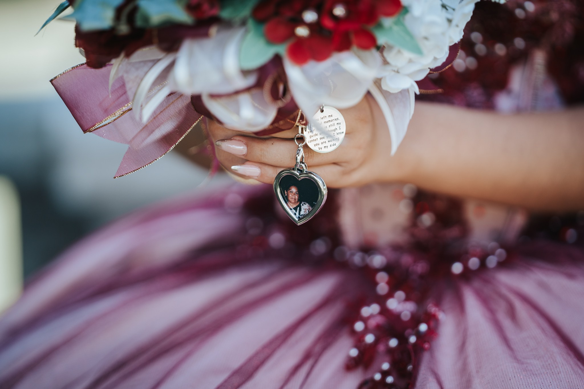 Eulalia & Nayelli’s Pre-XV. J&T Photo Art