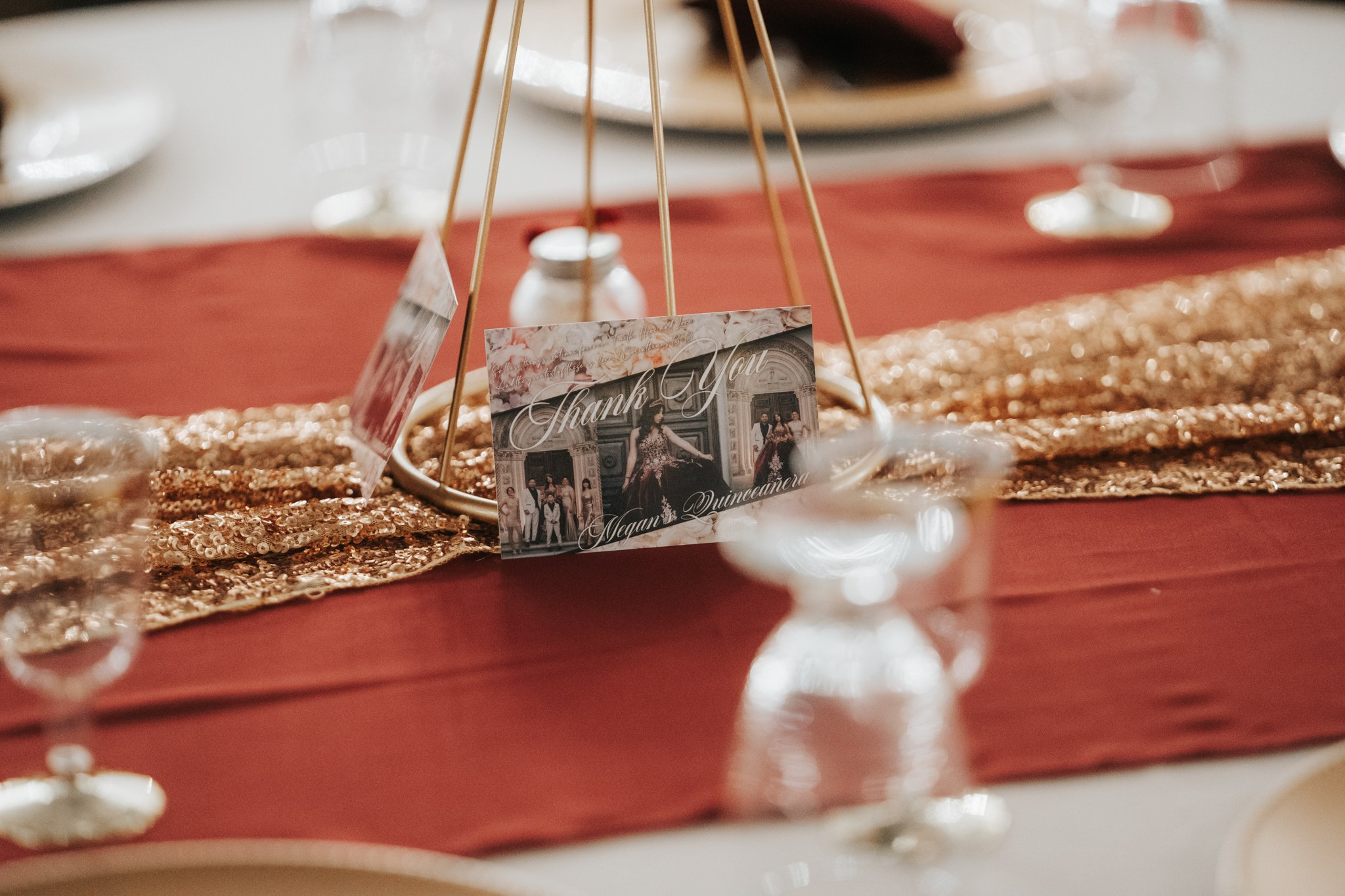 Megan’s Quinceañera. J&T Photo Art