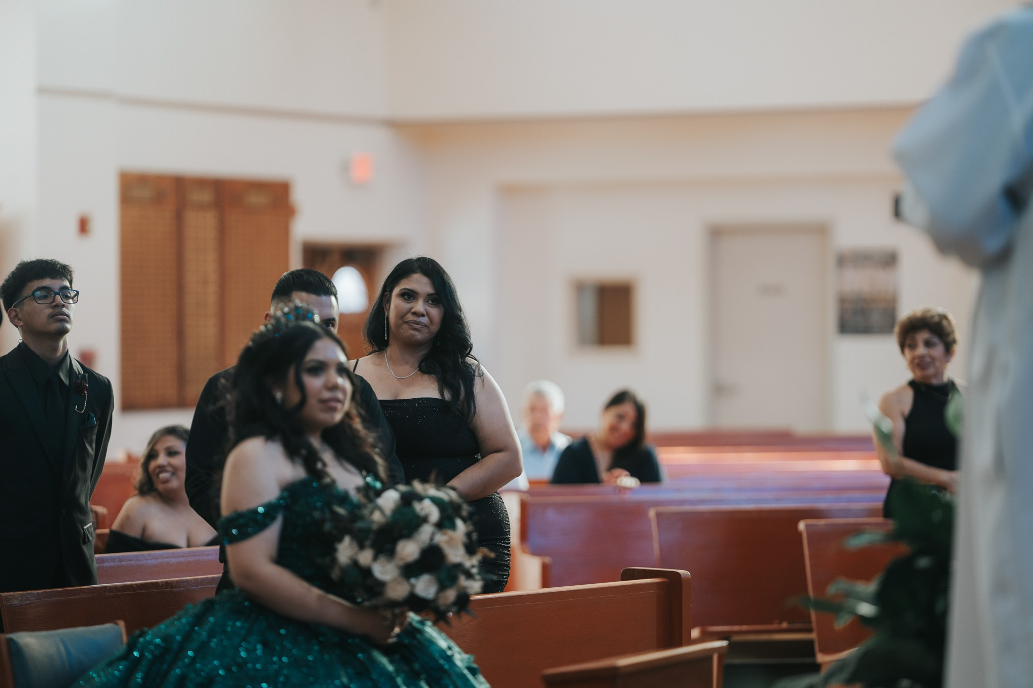 Syenna’s XV. J&T Photo Art