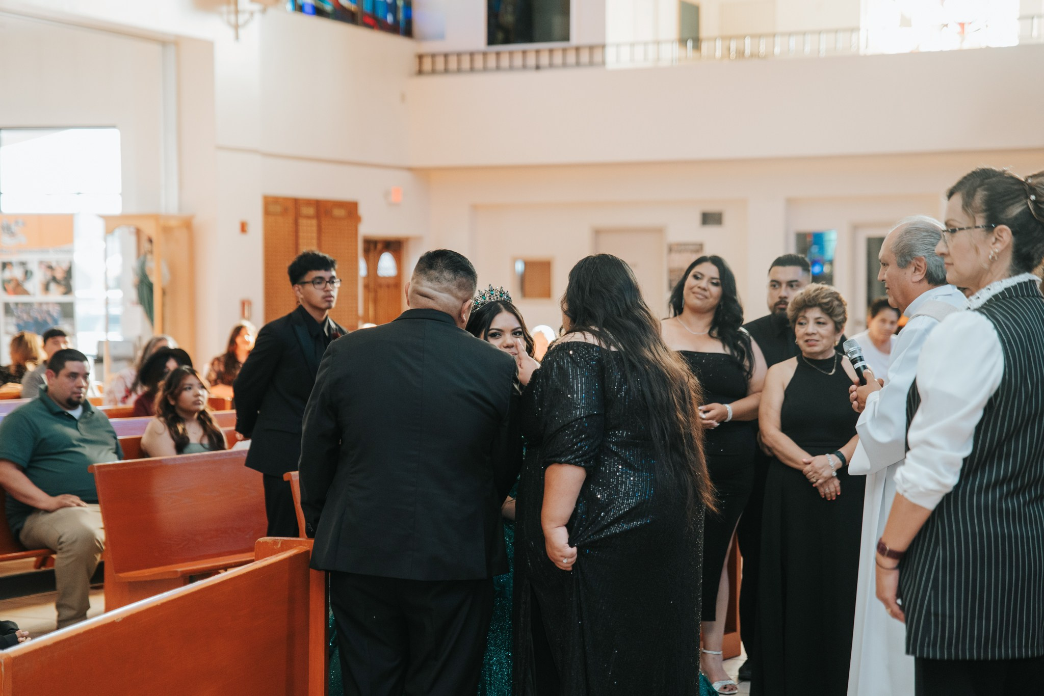 Syenna’s XV. J&T Photo Art