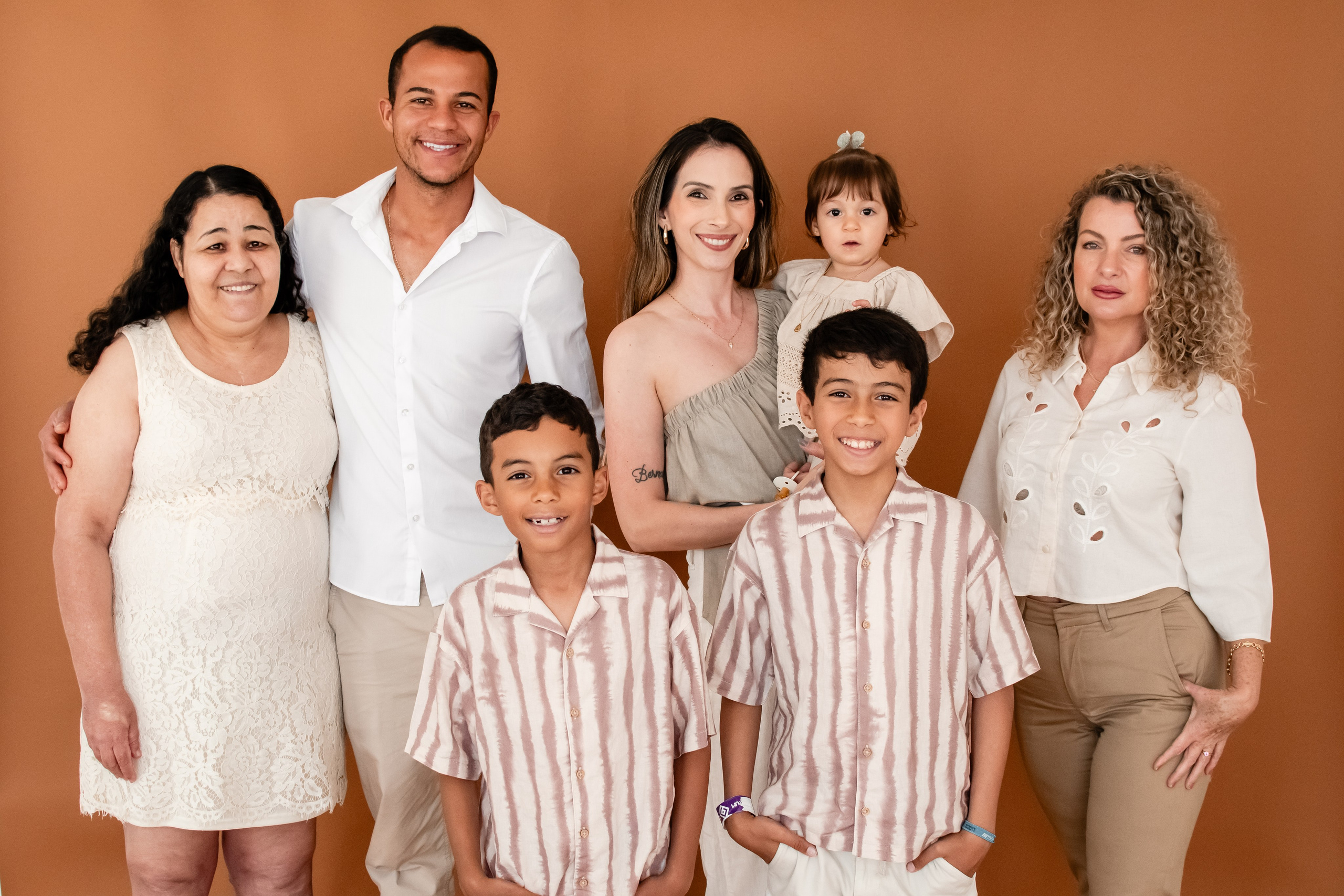 Famílias. Niaferreiraphotography