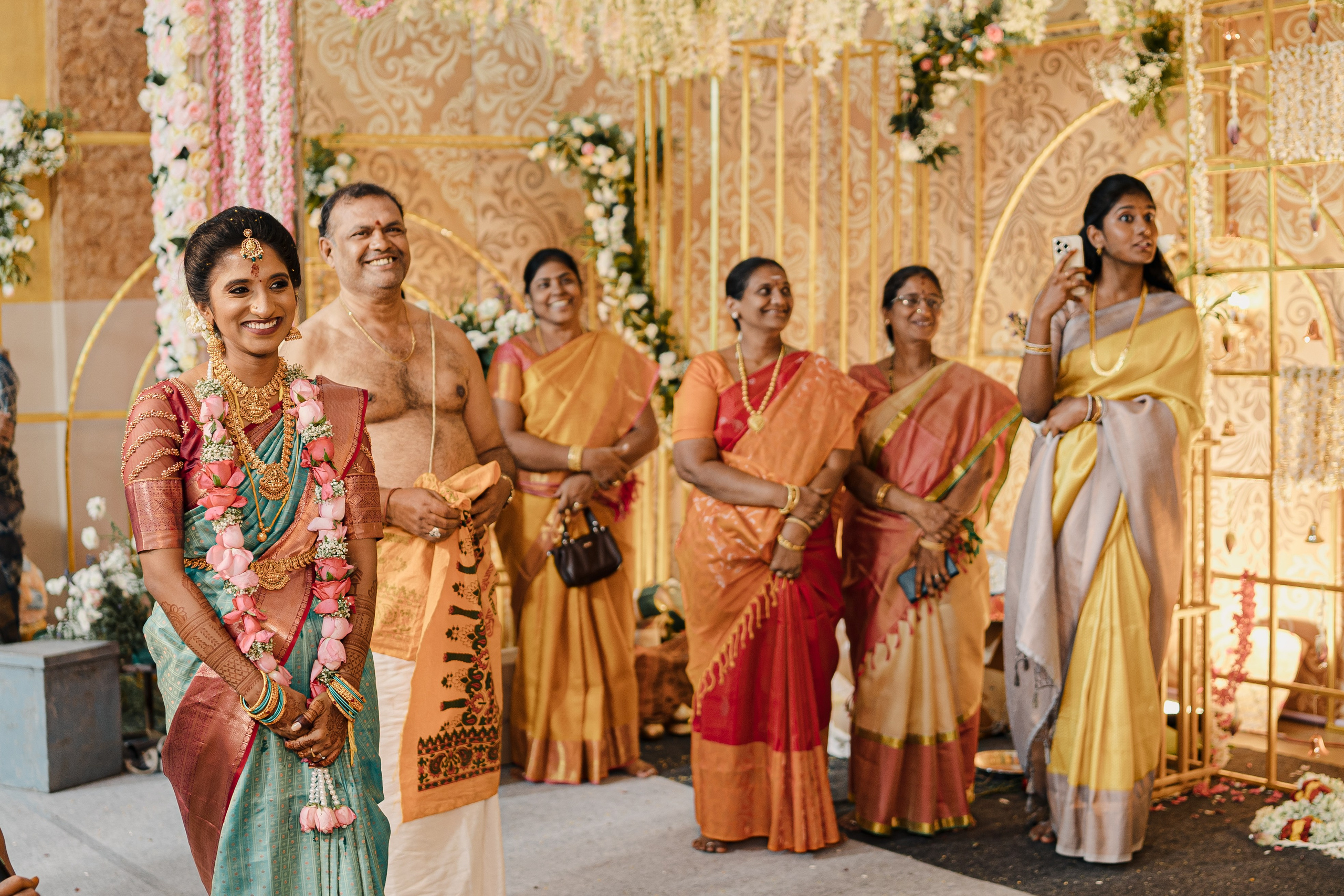 Prem & Sri. Agam Vizha