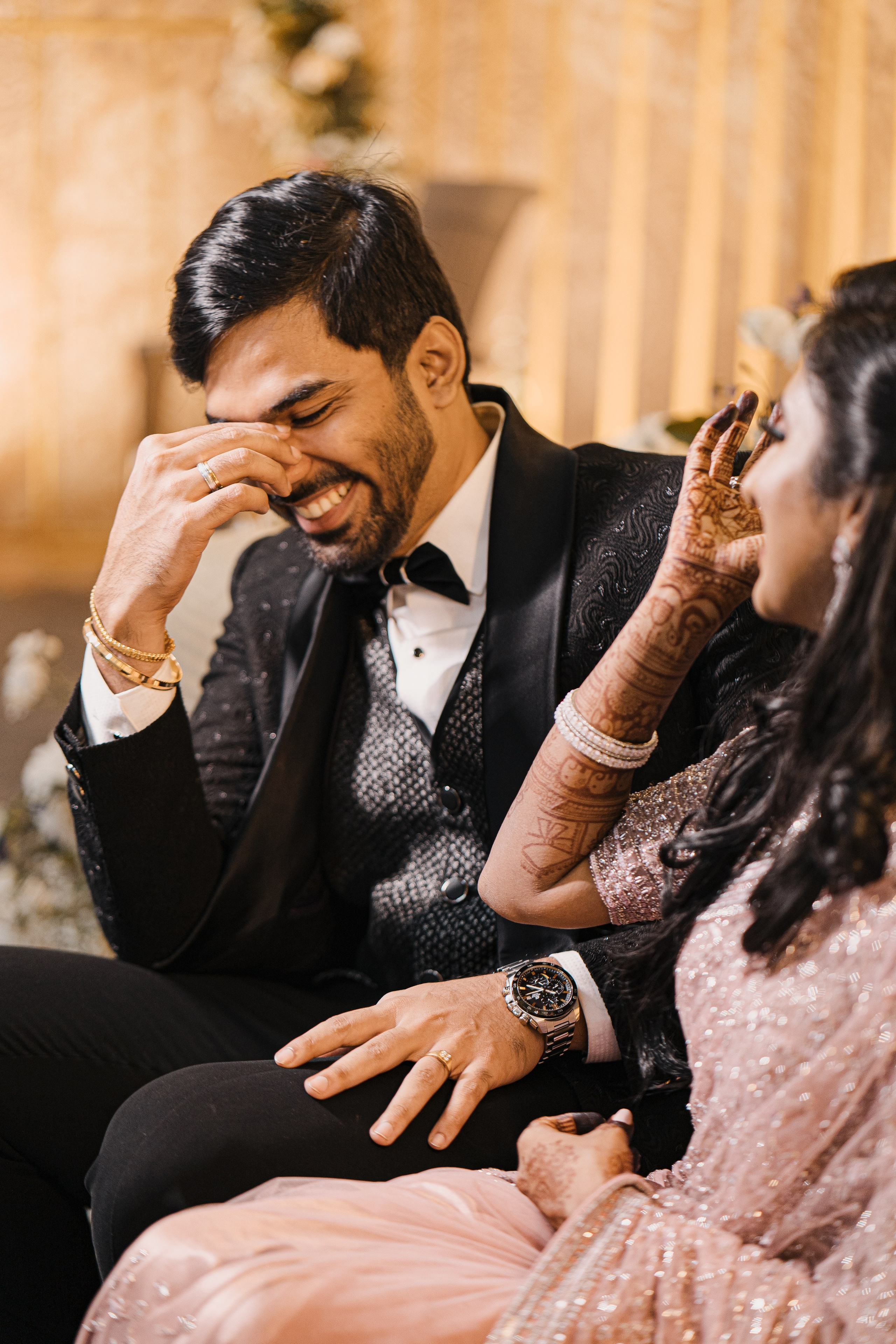 Prem & Sri. Agam Vizha