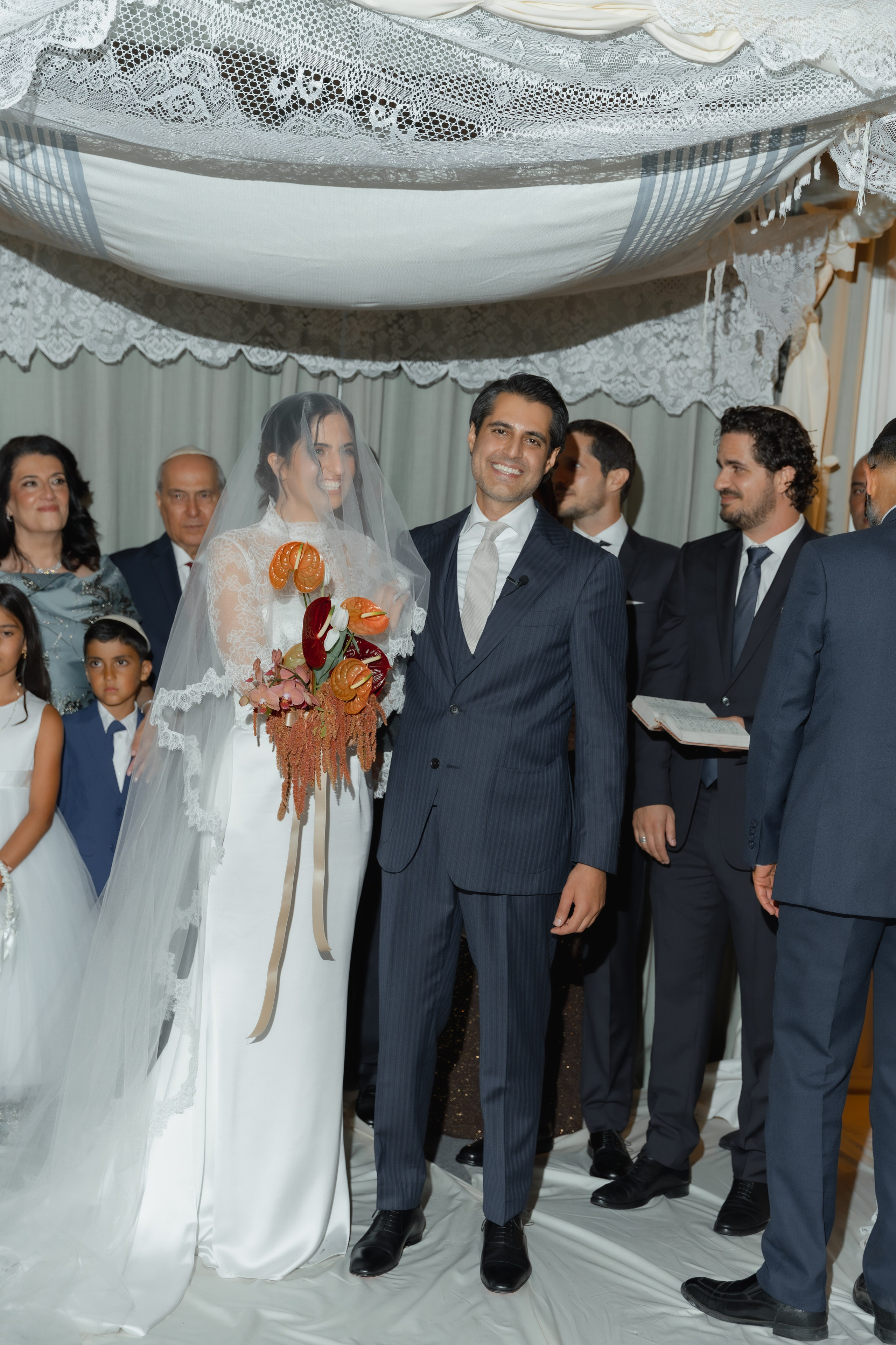 Amir and Maya. Anna Krasnova Wedding photographer