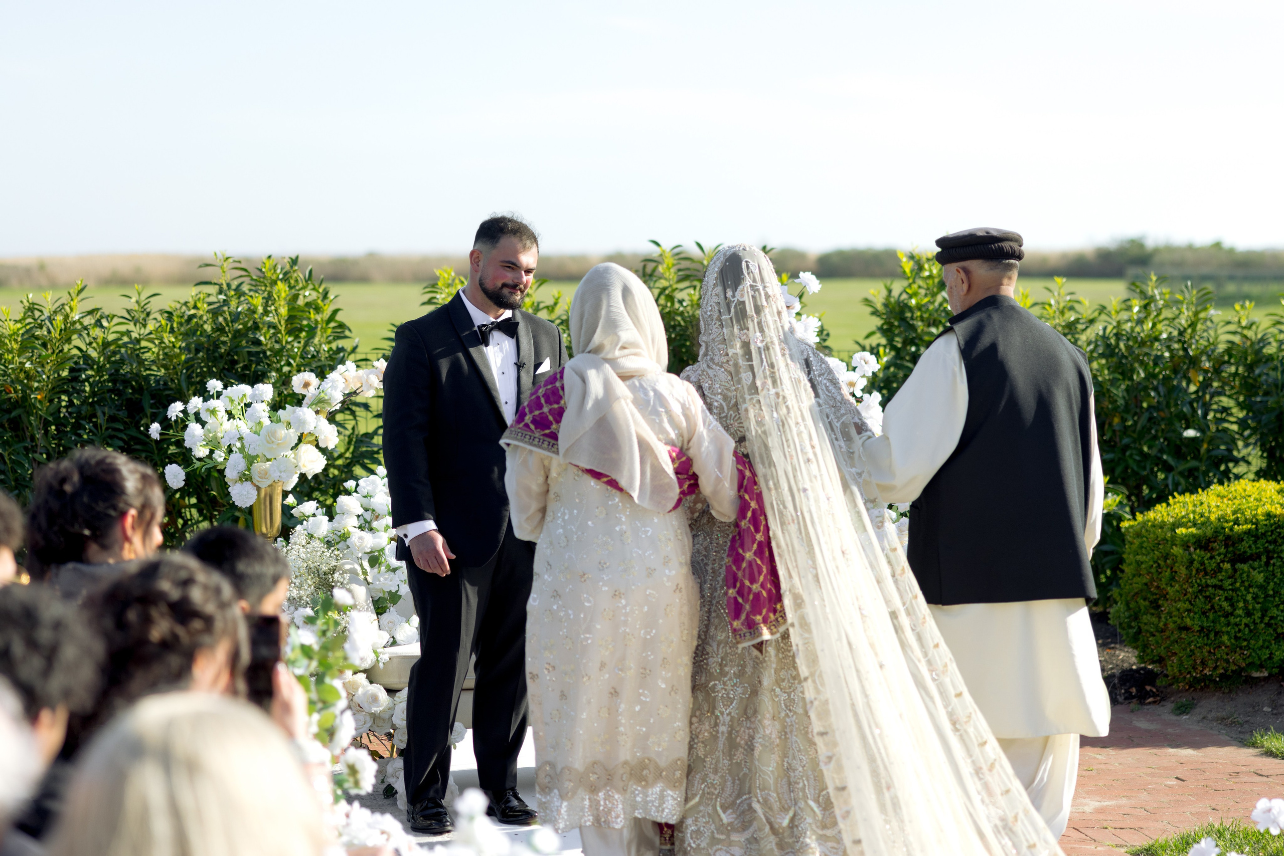 Amatul and Jacob. Anna Krasnova Wedding photographer