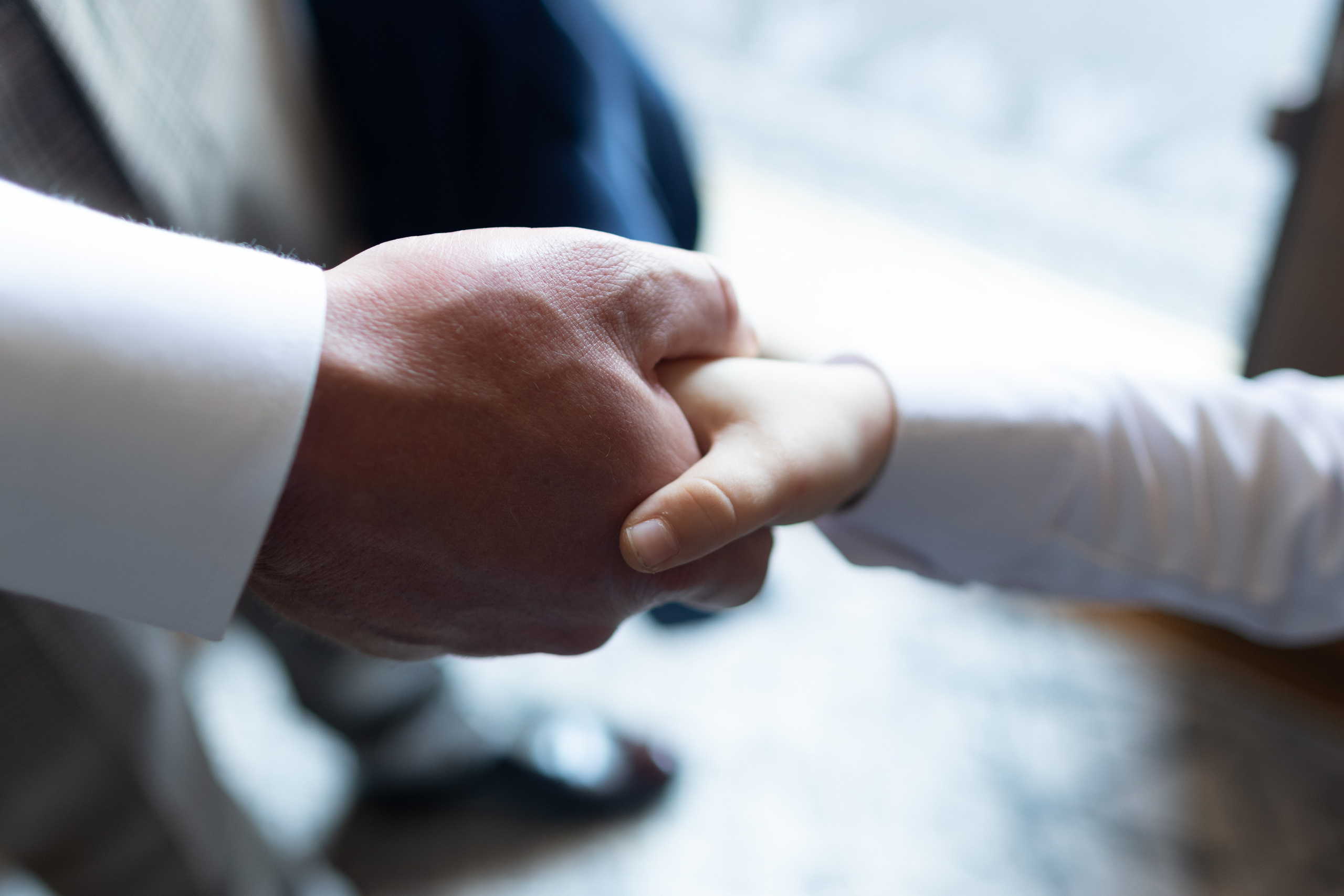 Botez Olivia. Alutza Visuals