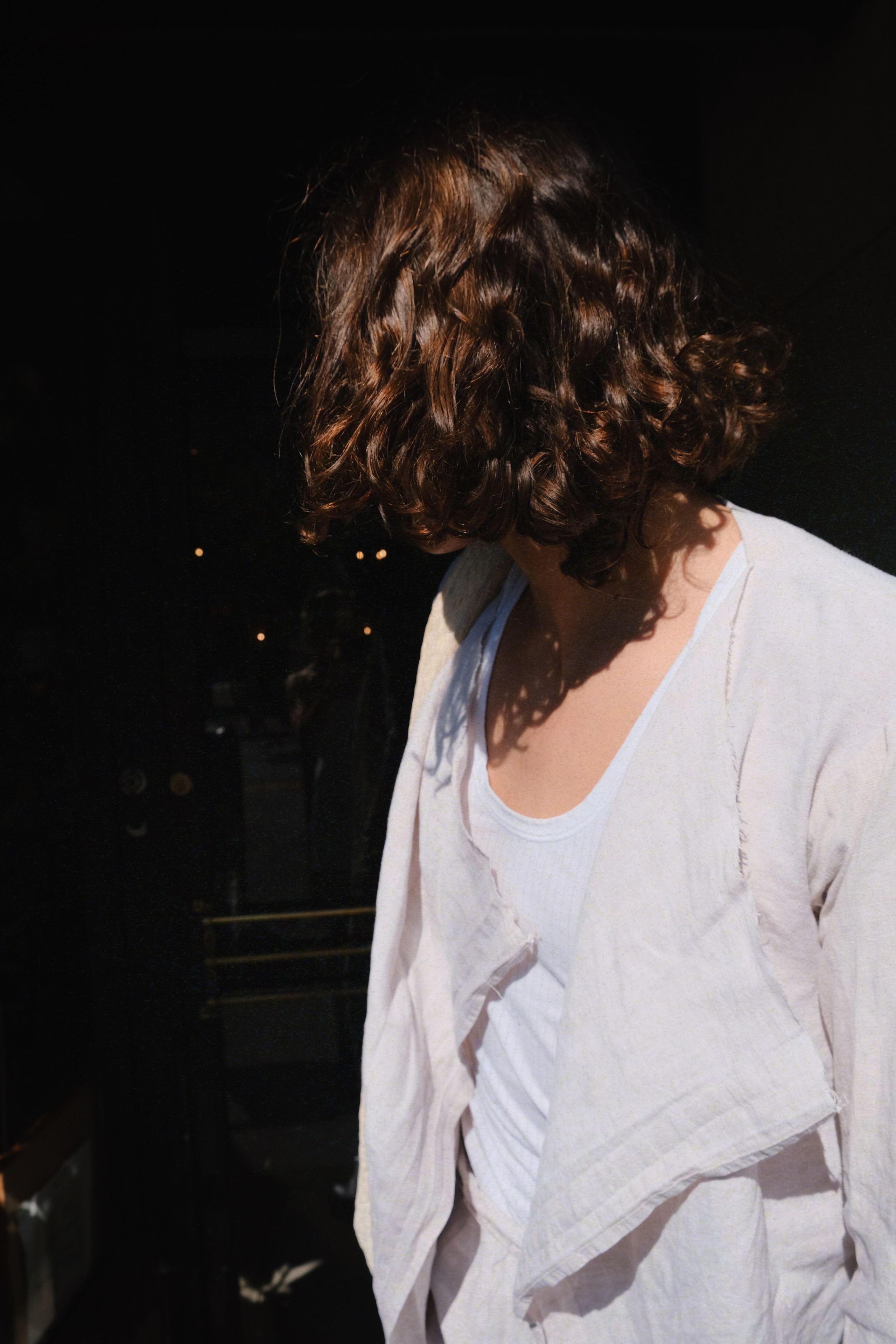 Ferdinand. New York Photographer Sveta Zemskova, NYC Photo