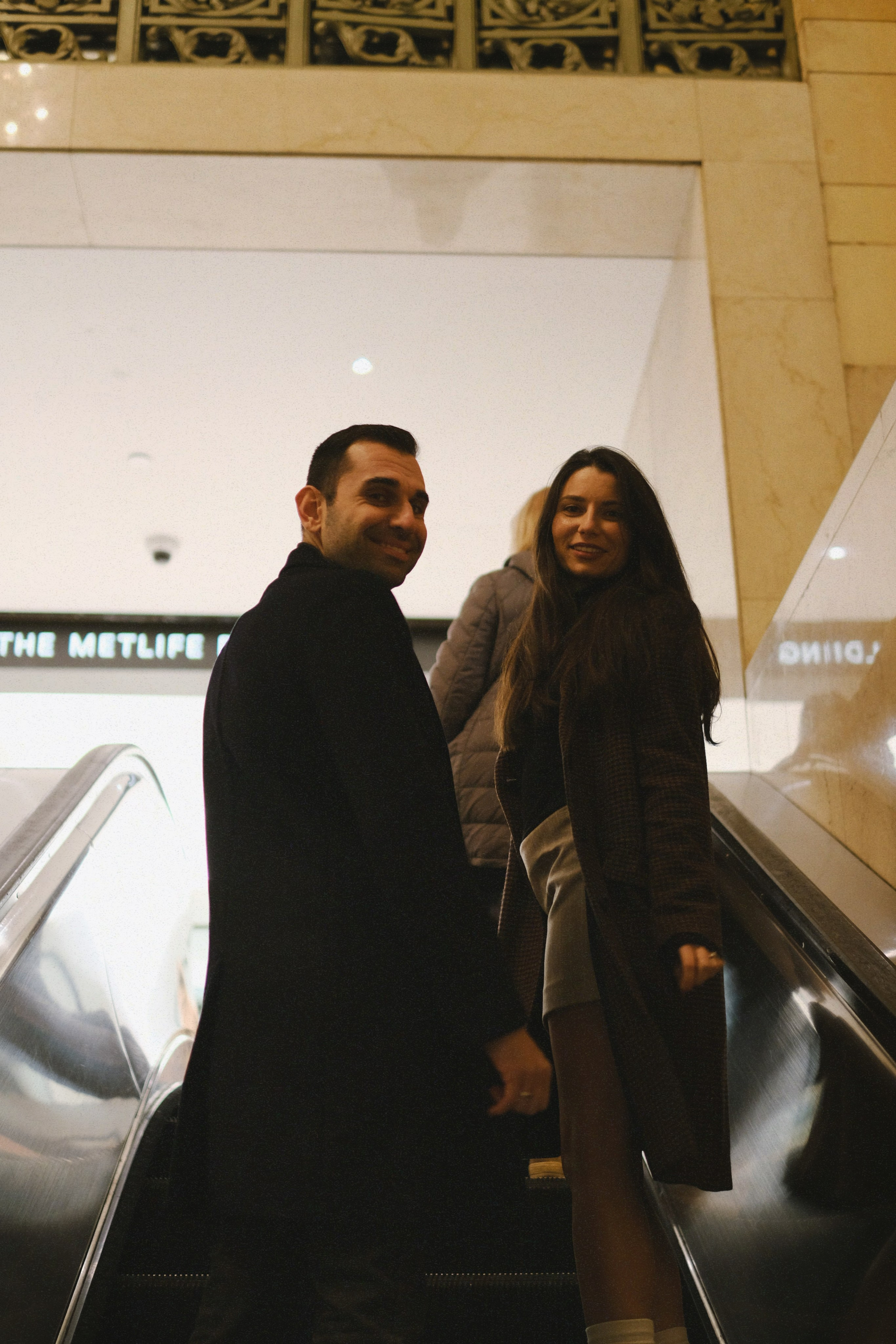 Veronika & Miroslav. New York Photographer Sveta Zemskova, NYC Photo