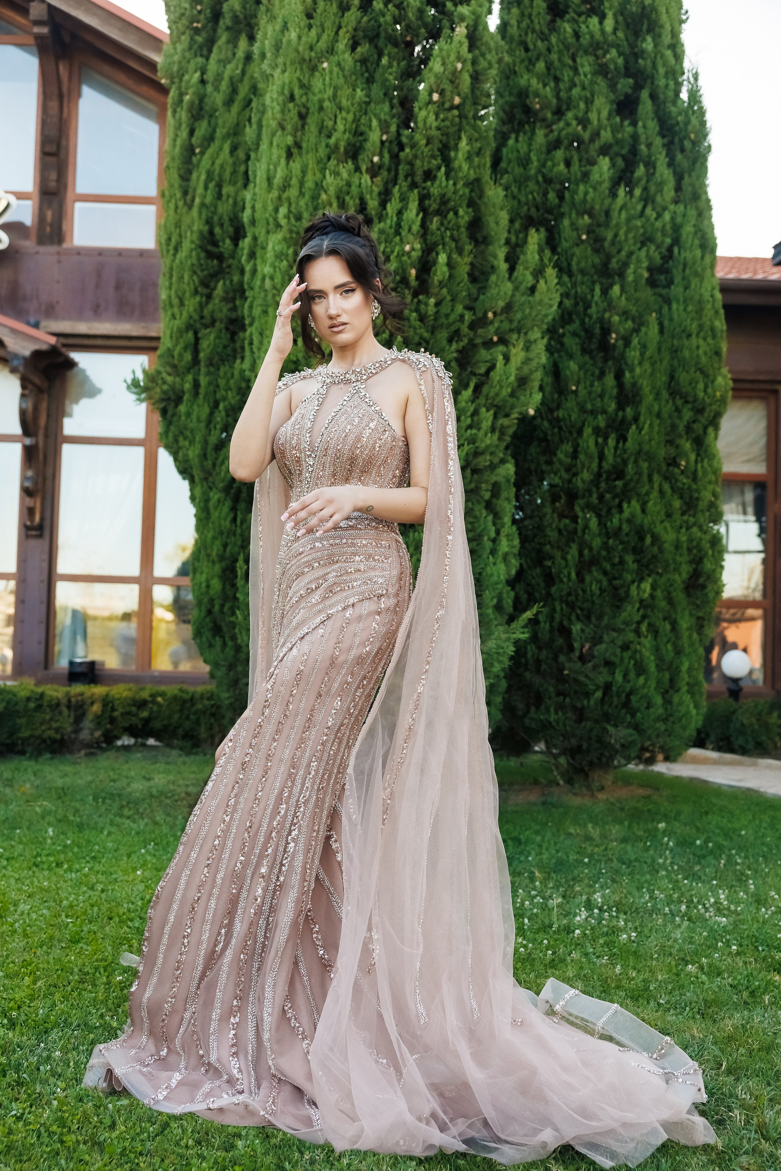 Годеж. Фотограф Ирина Йотова