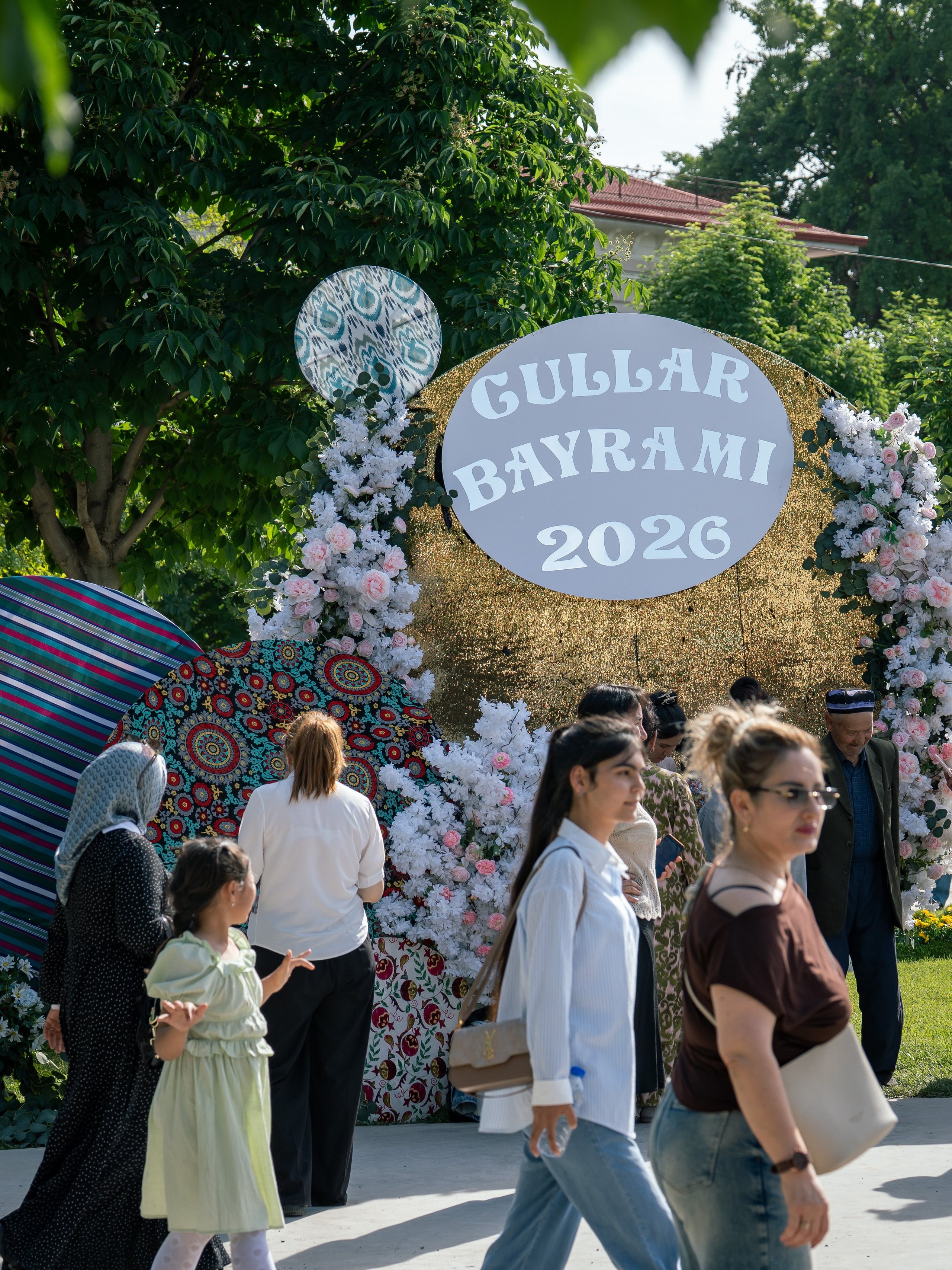 Flower Fest 2026