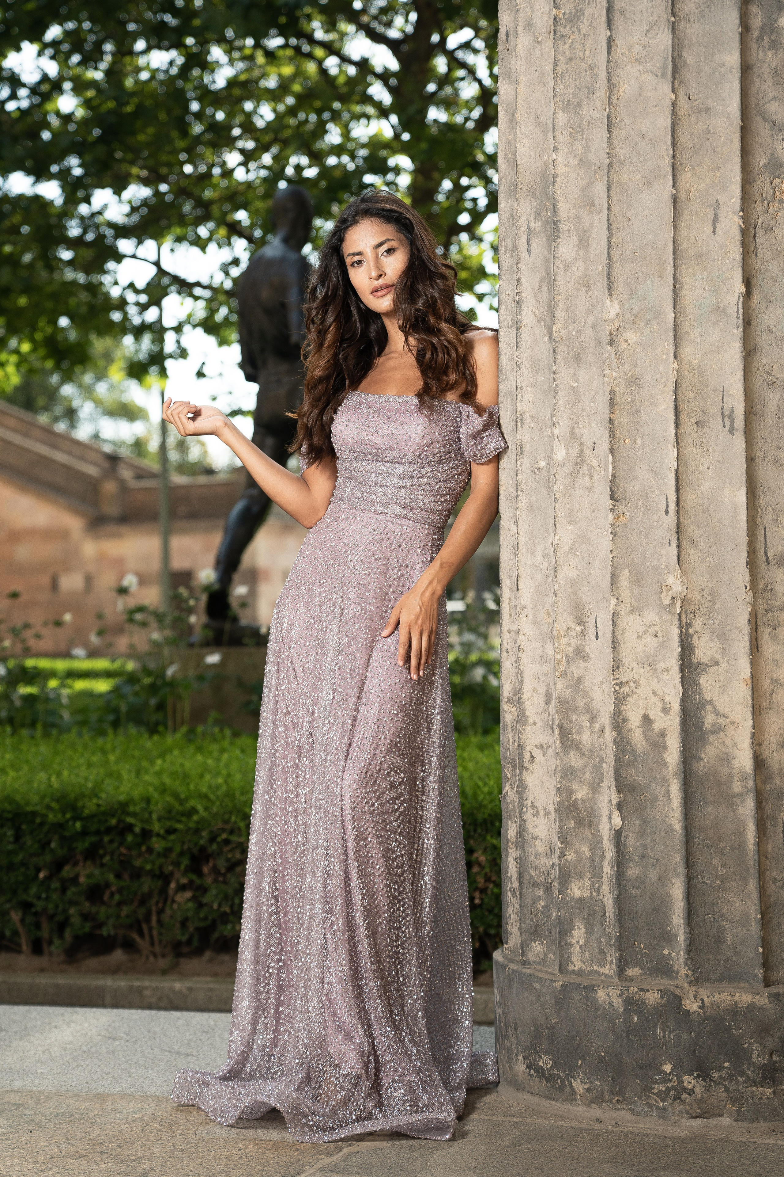 Photos. Arman Milani, Brand-Focused Video Production & Content Creation, Based in Berlin