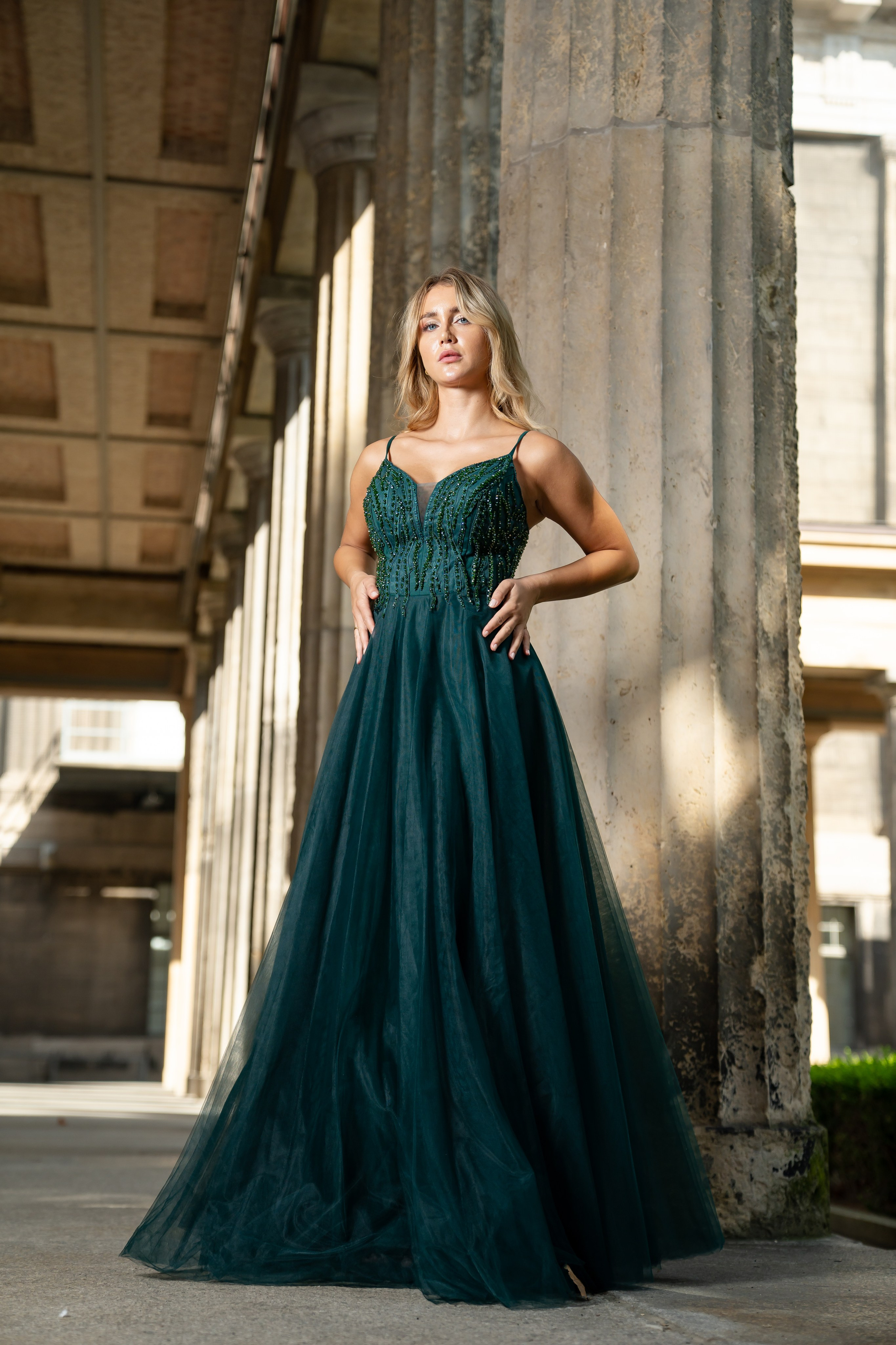 Photos. Arman Milani, Brand-Focused Video Production & Content Creation, Based in Berlin