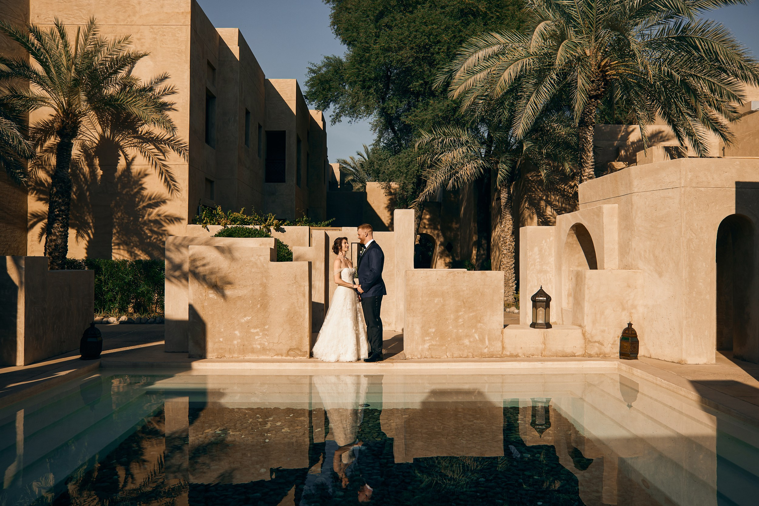 WEDDINGS. Female Photographer in Dubai