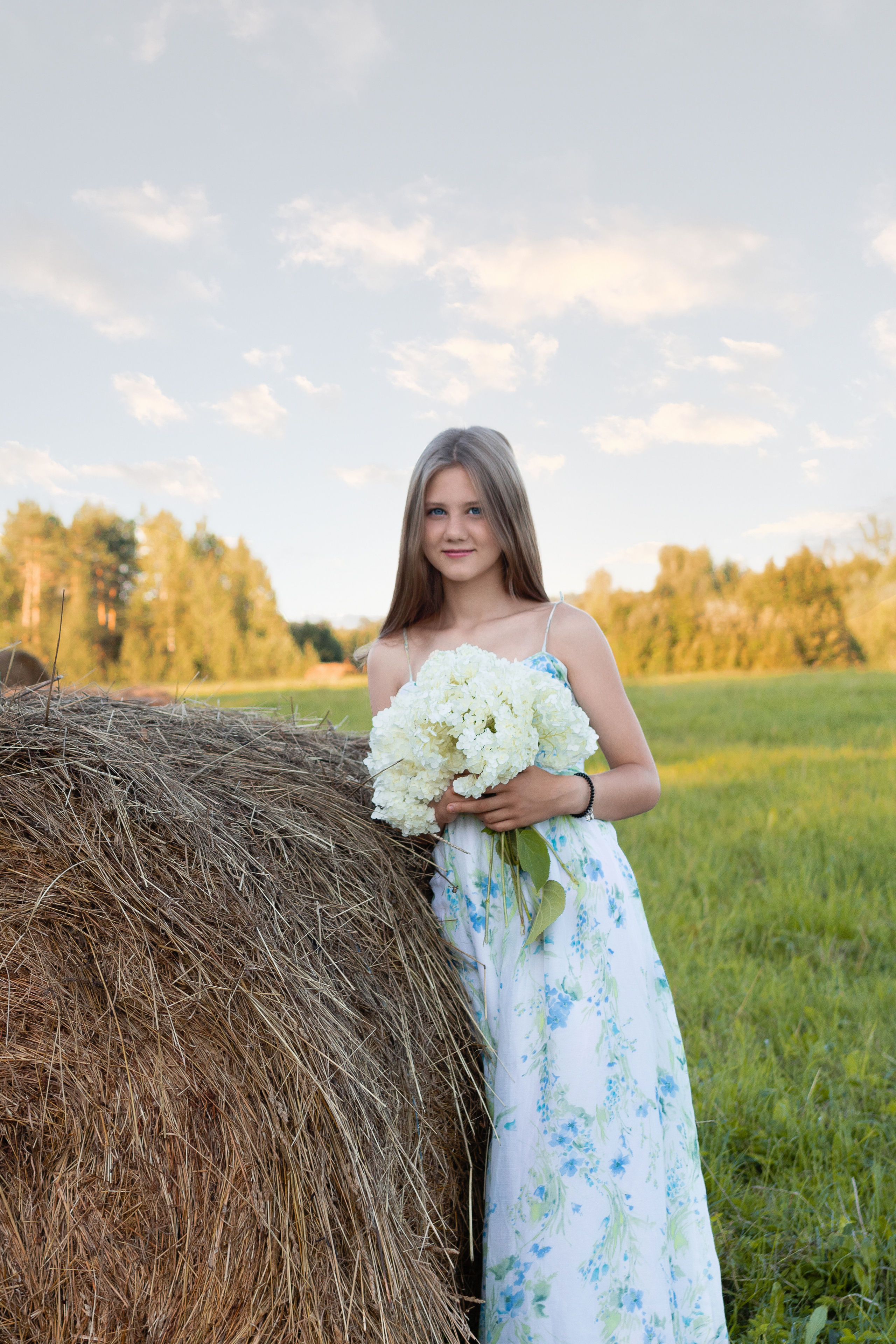 Svetlana - Vasara'22. Fotogrāfs Ieva