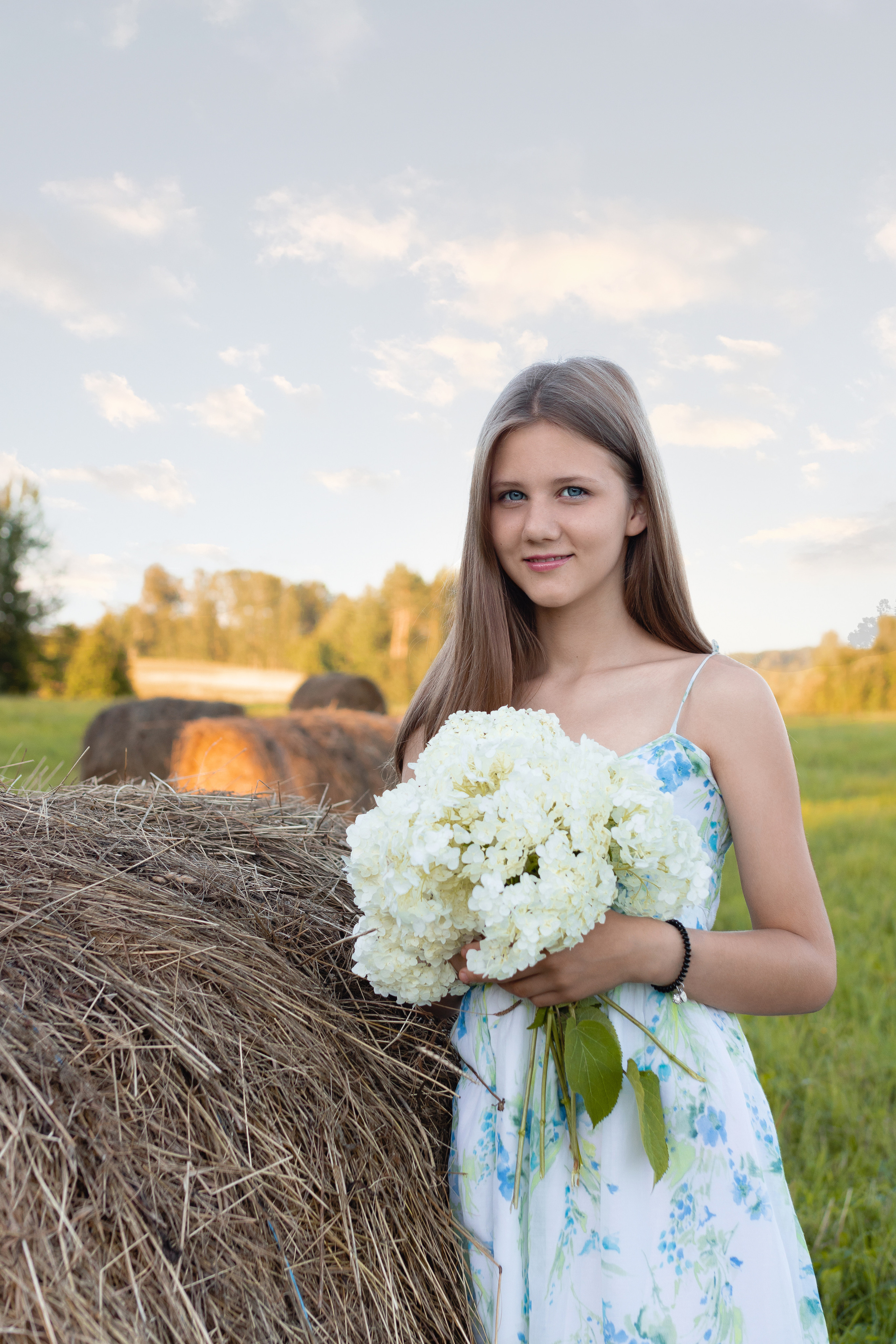 Svetlana - Vasara'22. Fotogrāfs Ieva
