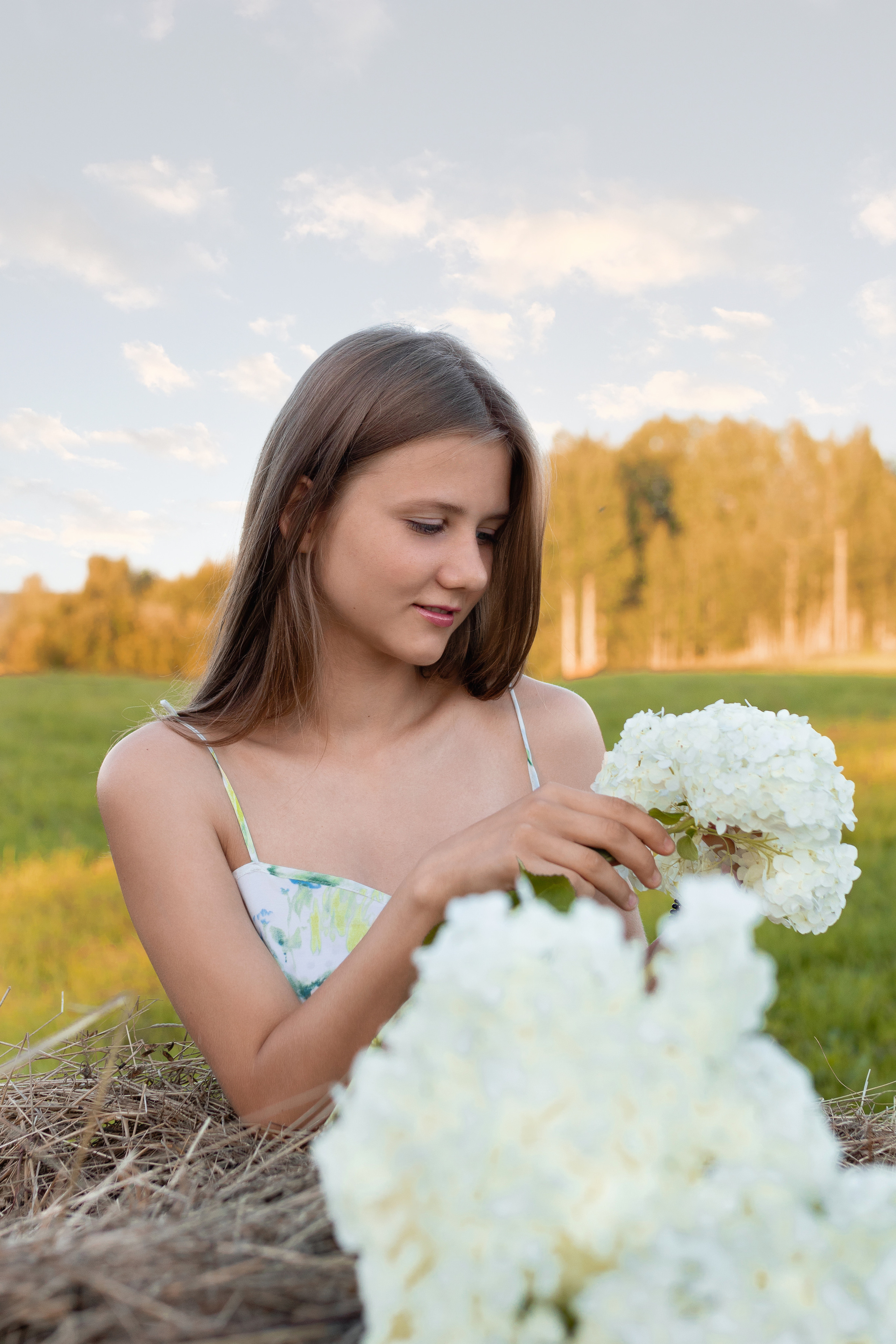 Svetlana - Vasara'22. Fotogrāfs Ieva