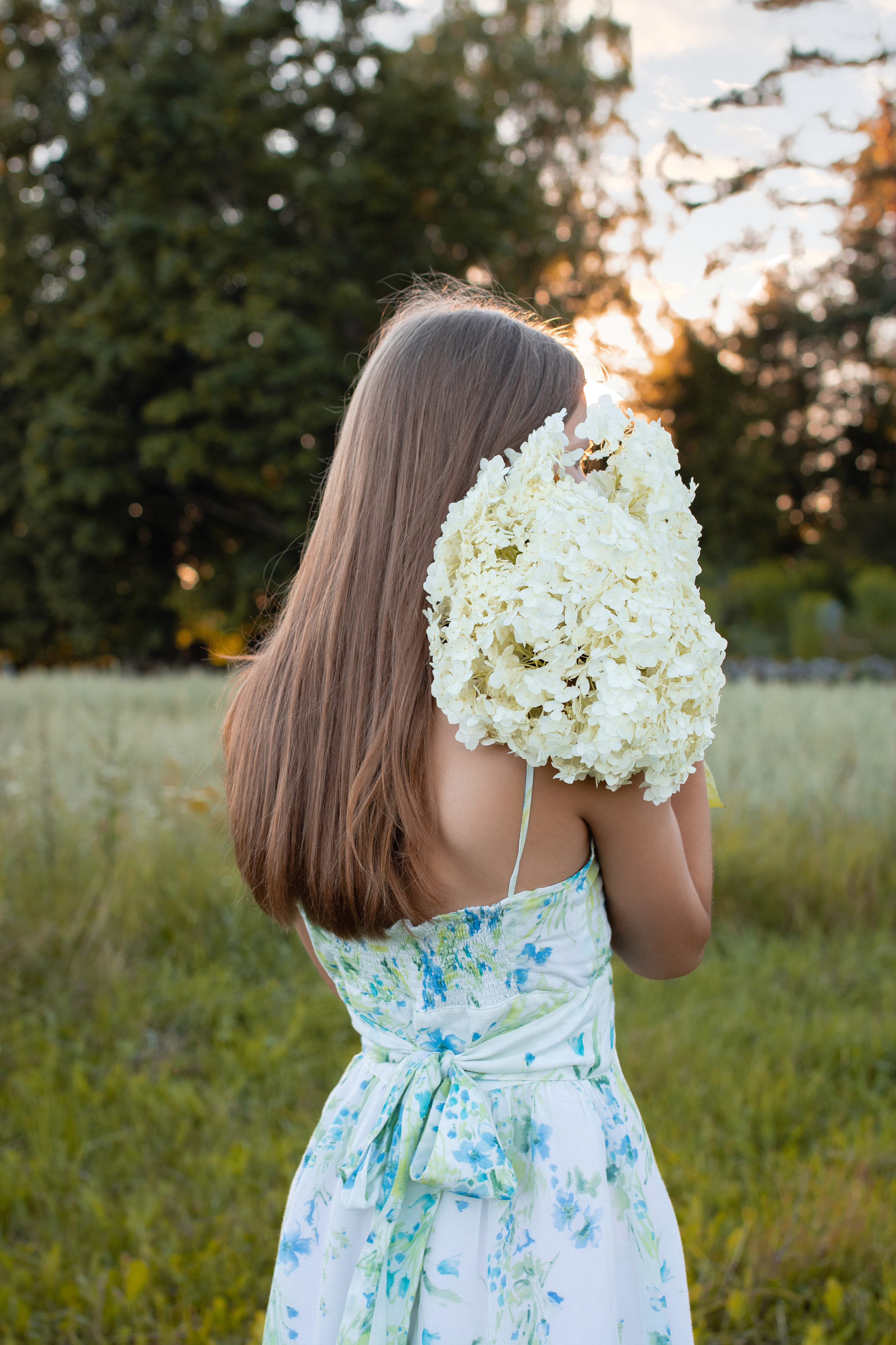 Svetlana - Vasara'22. Fotogrāfs Ieva