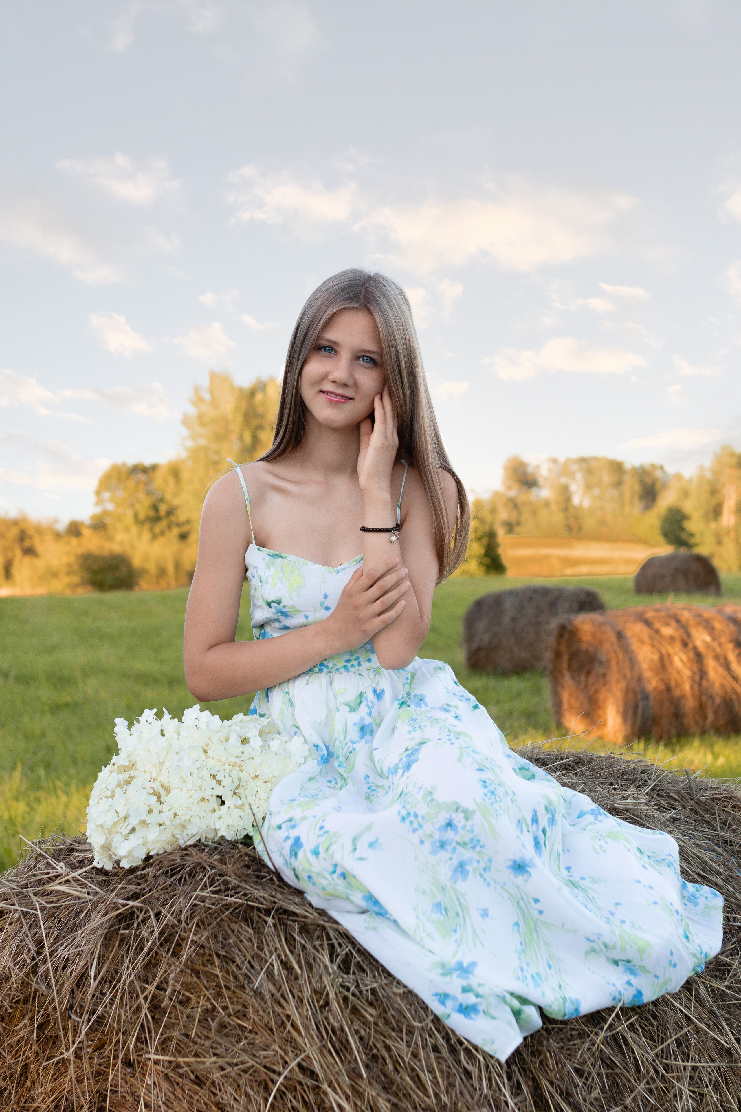 Svetlana - Vasara'22. Fotogrāfs Ieva