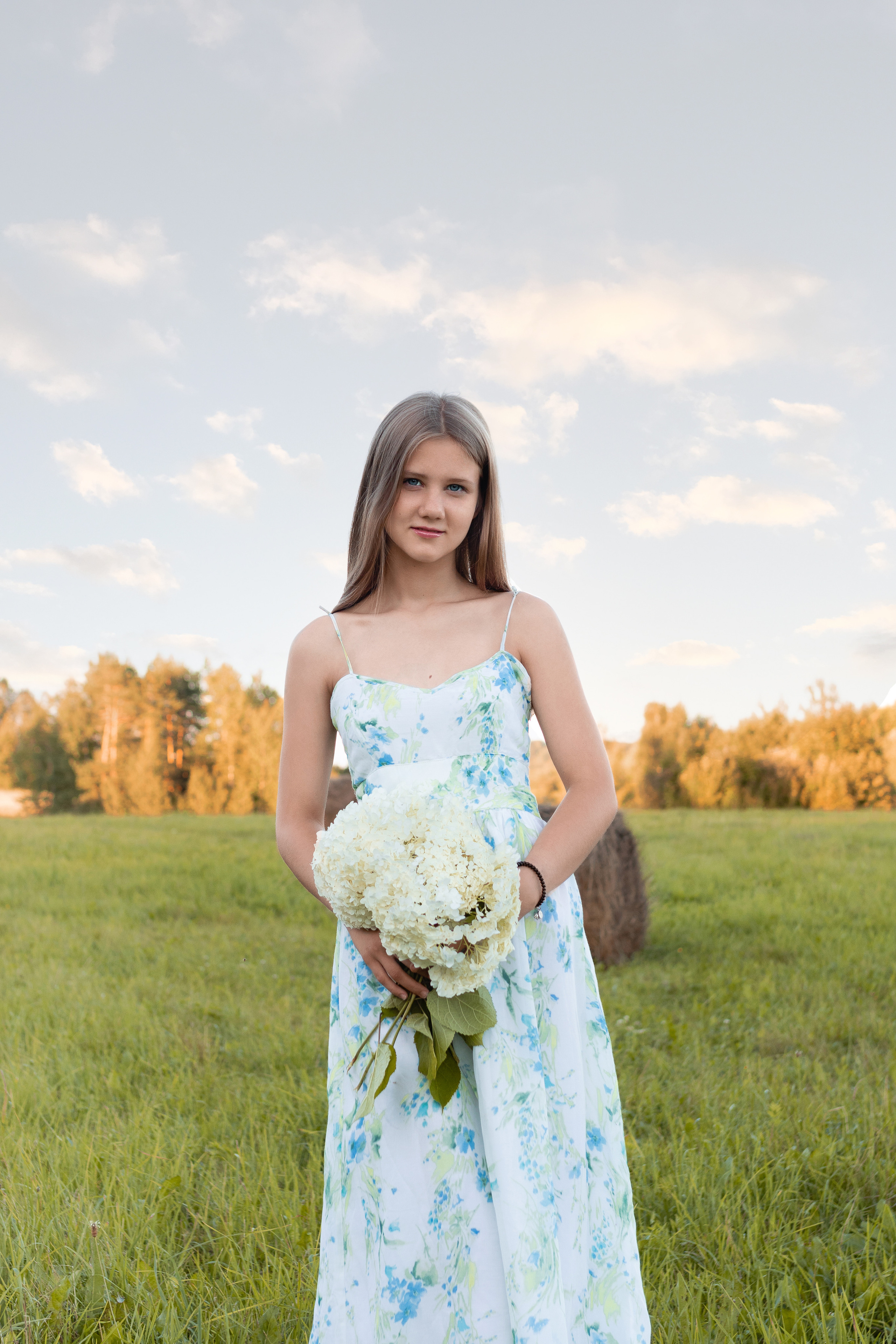 Svetlana - Vasara'22. Fotogrāfs Ieva