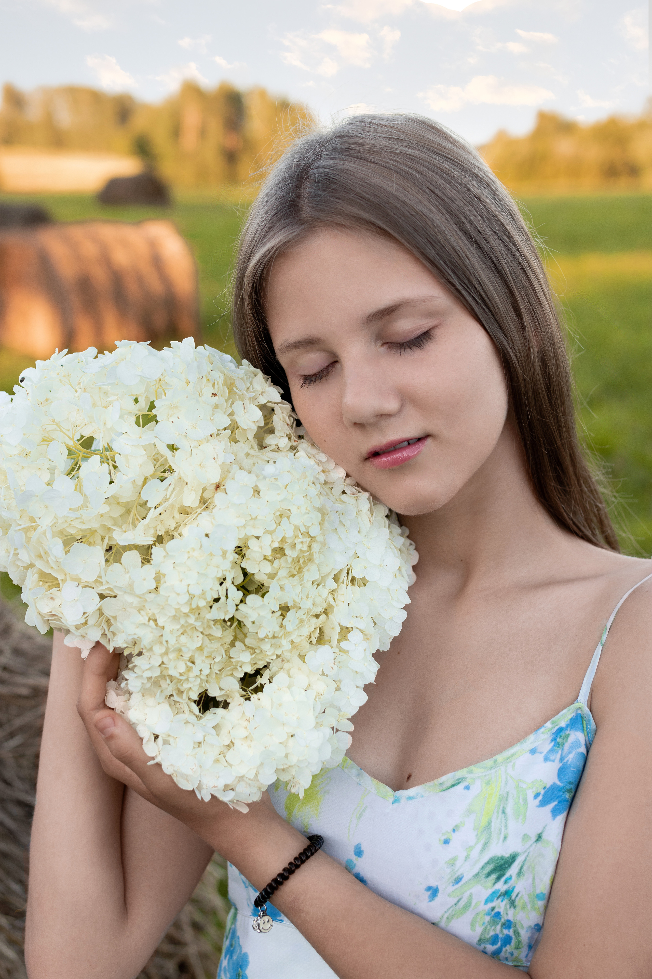 Svetlana - Vasara'22. Fotogrāfs Ieva