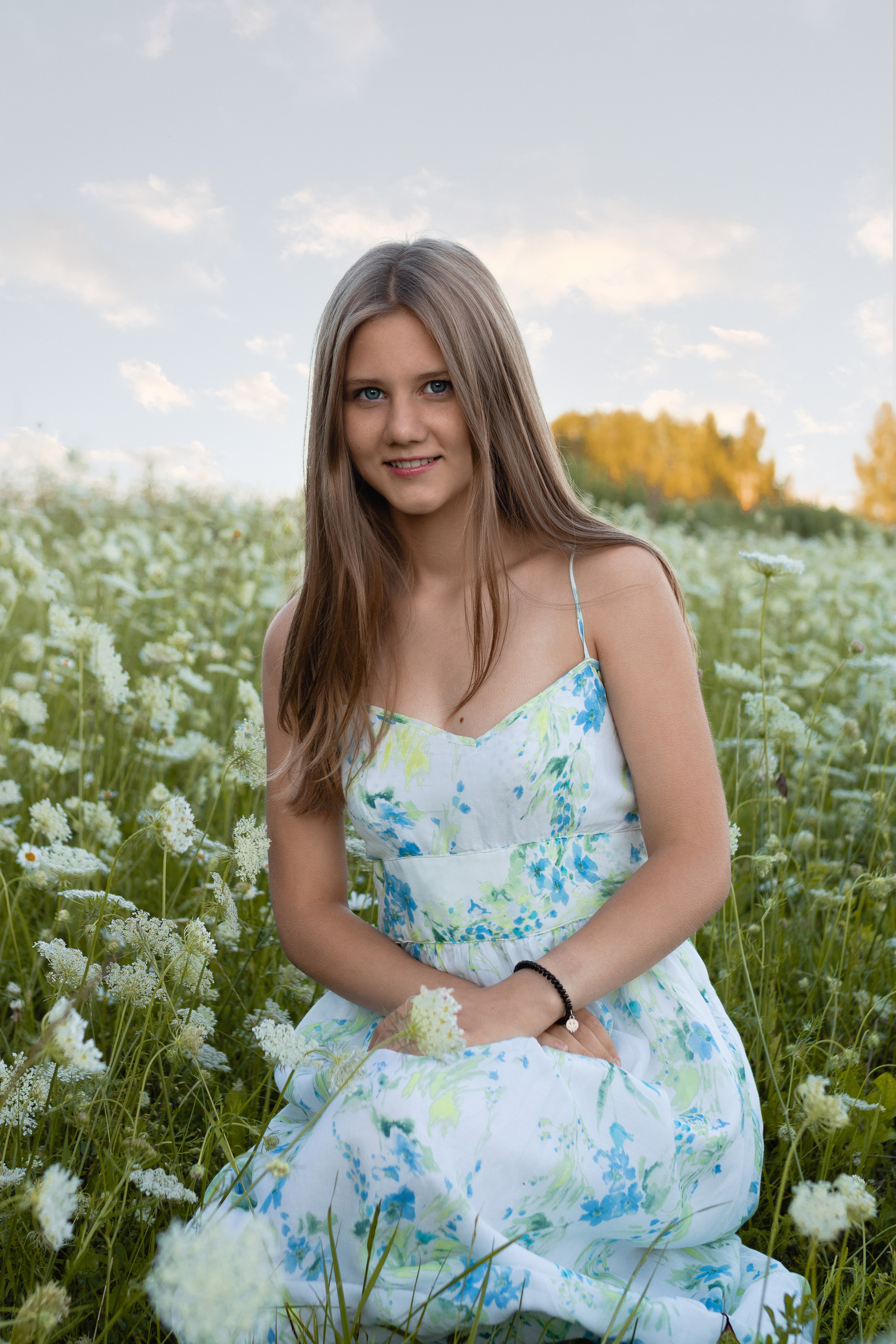 Svetlana - Vasara'22. Fotogrāfs Ieva